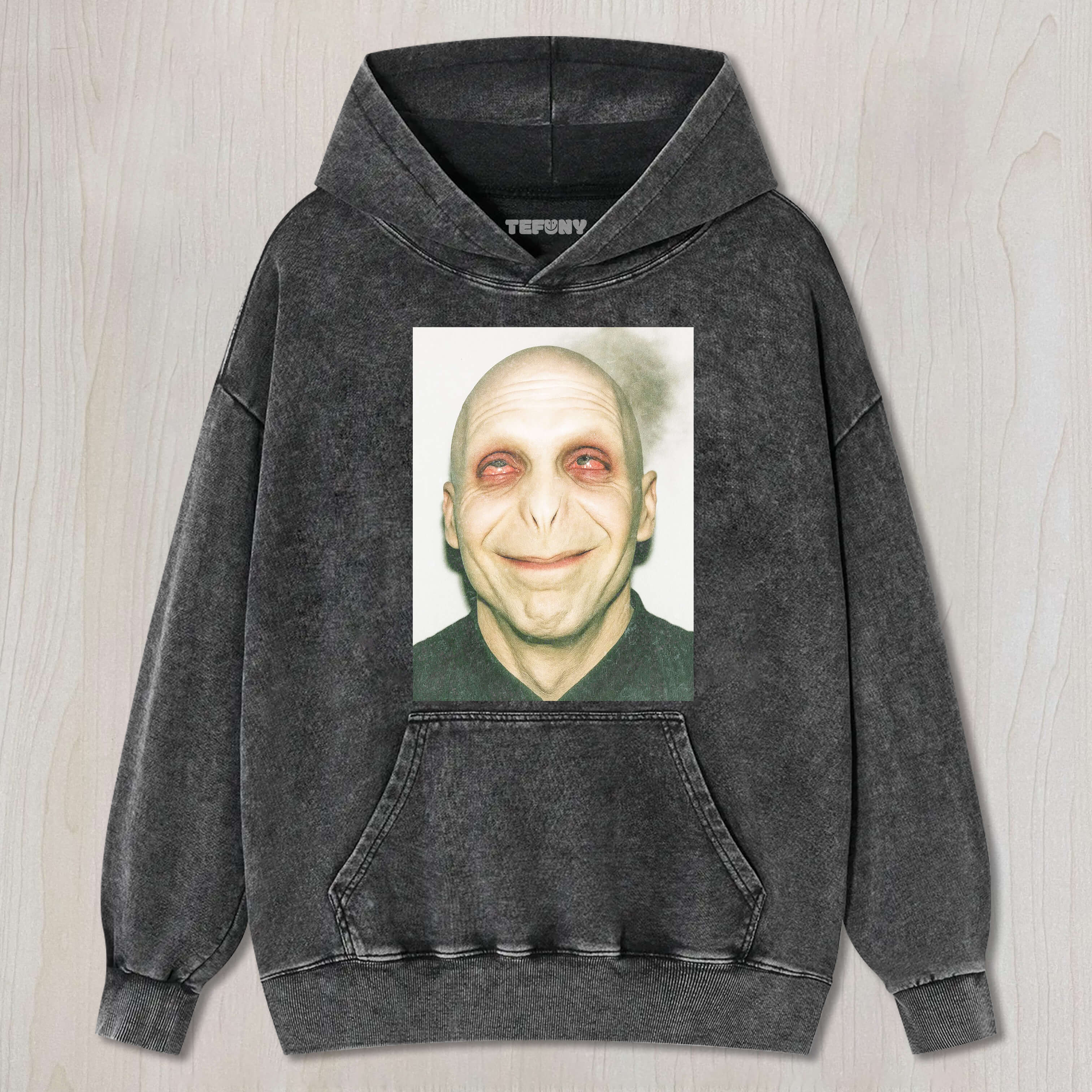 HP FUNNY V4 TEE & SWEAT & HOOD