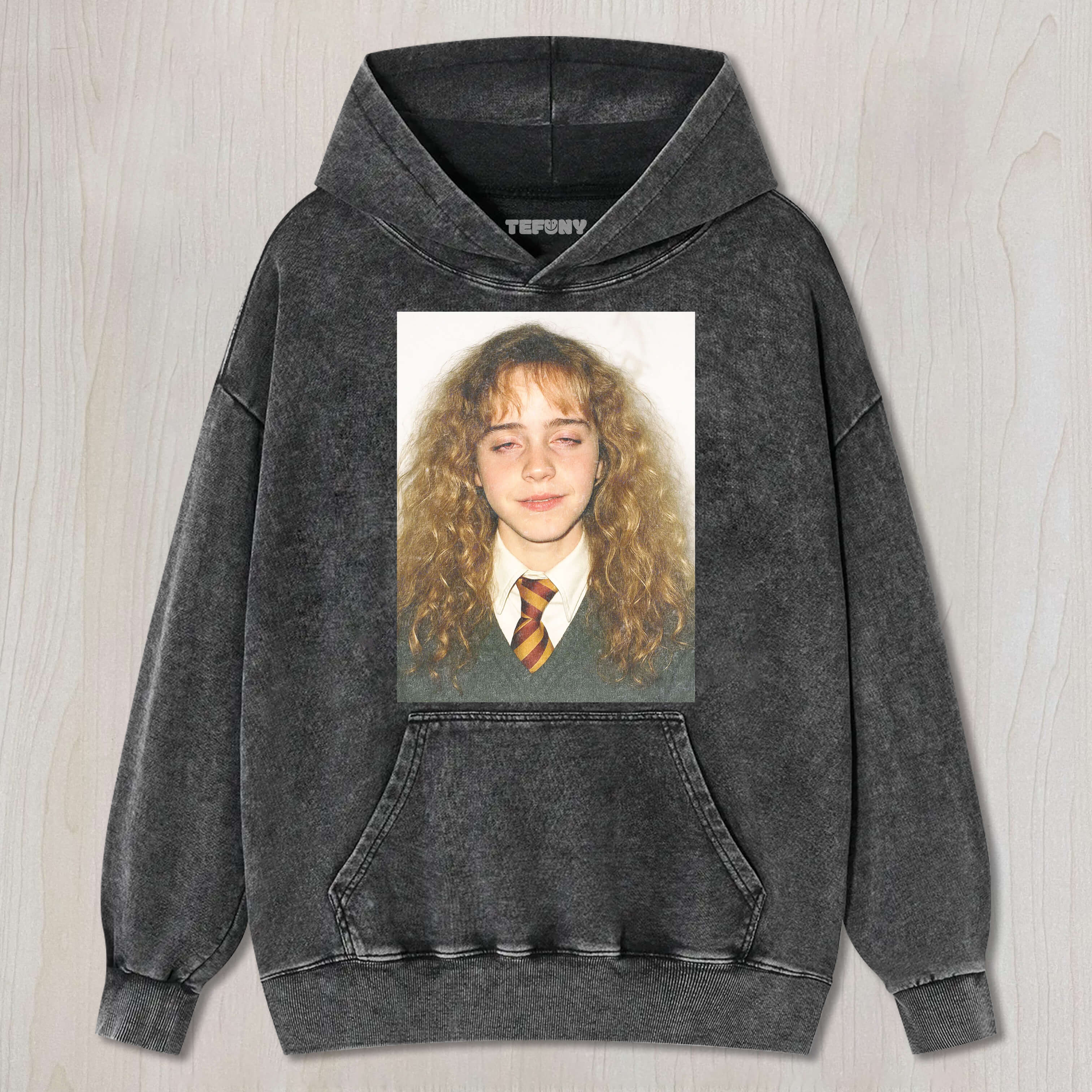 HP FUNNY V5 TEE & SWEAT & HOOD