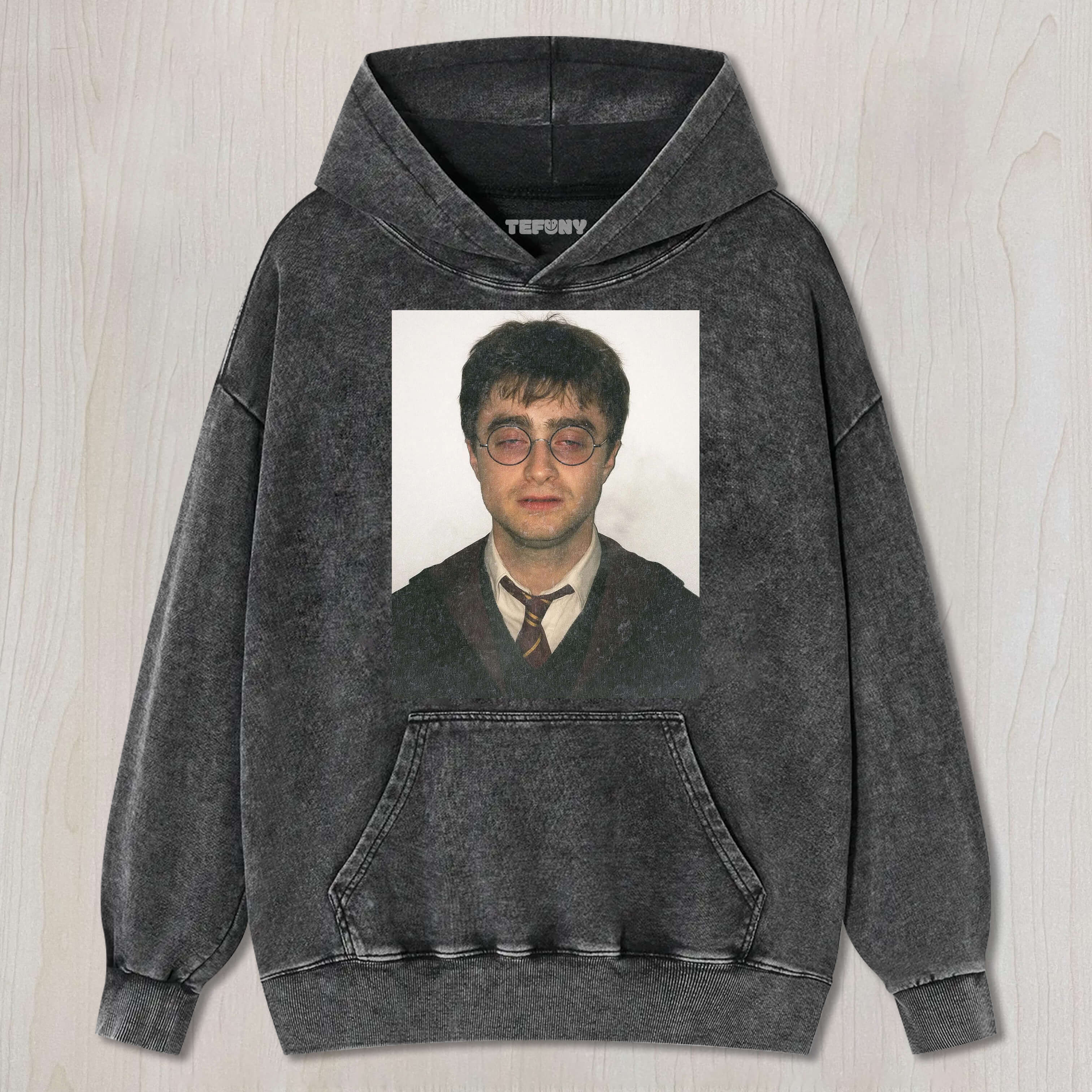 HP FUNNY V6 TEE & SWEAT & HOOD