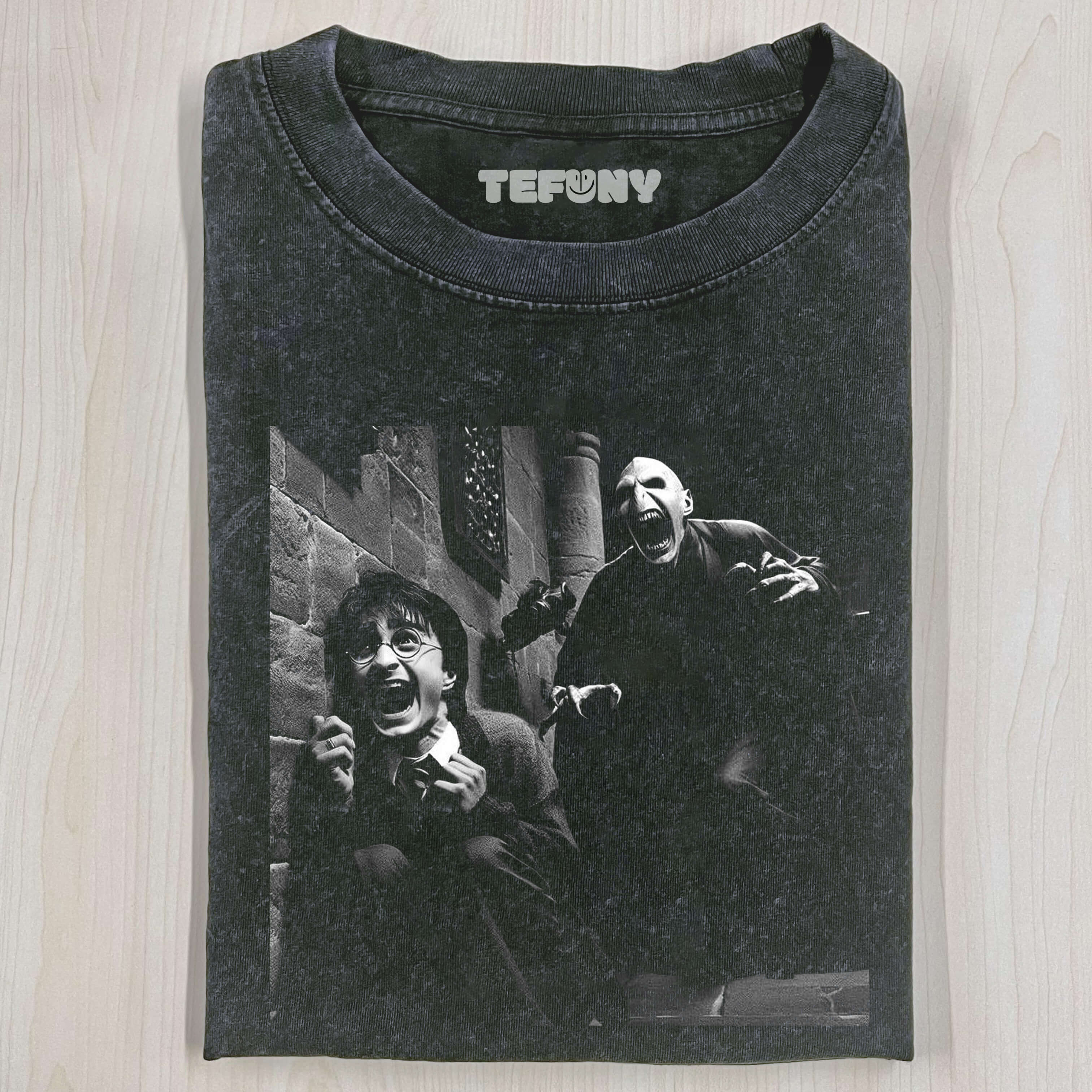 HP FUNNY T-SHIRT