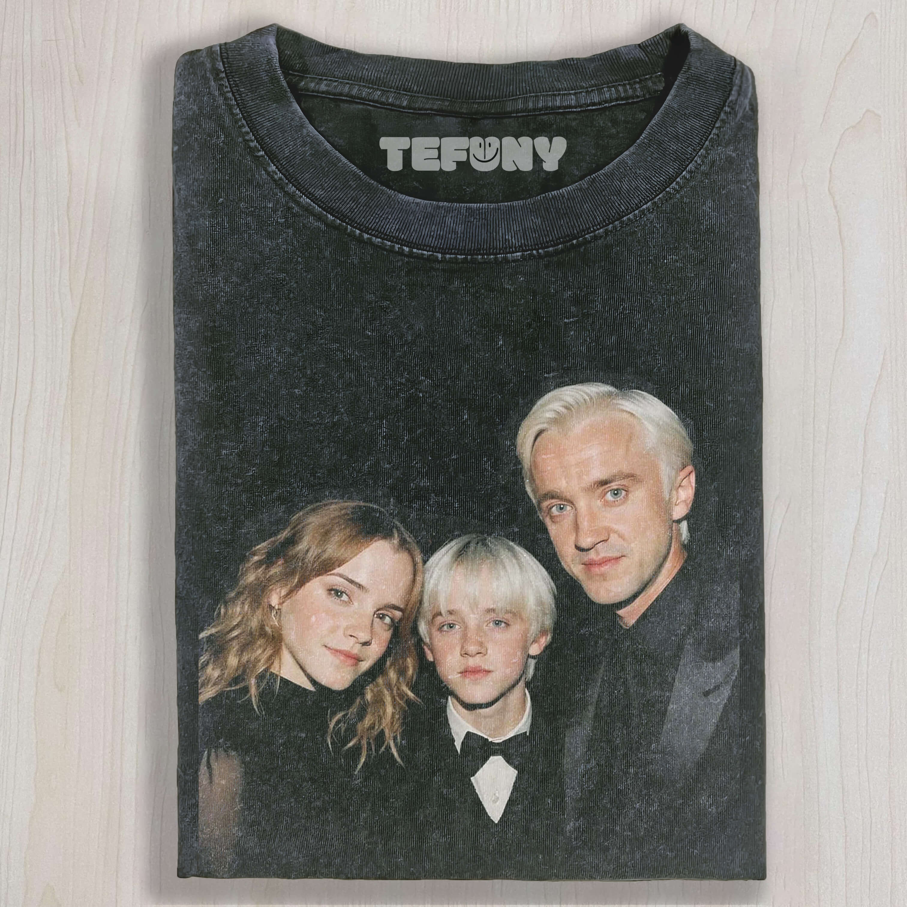 HP FUNNY T-SHIRT T-SHIRT