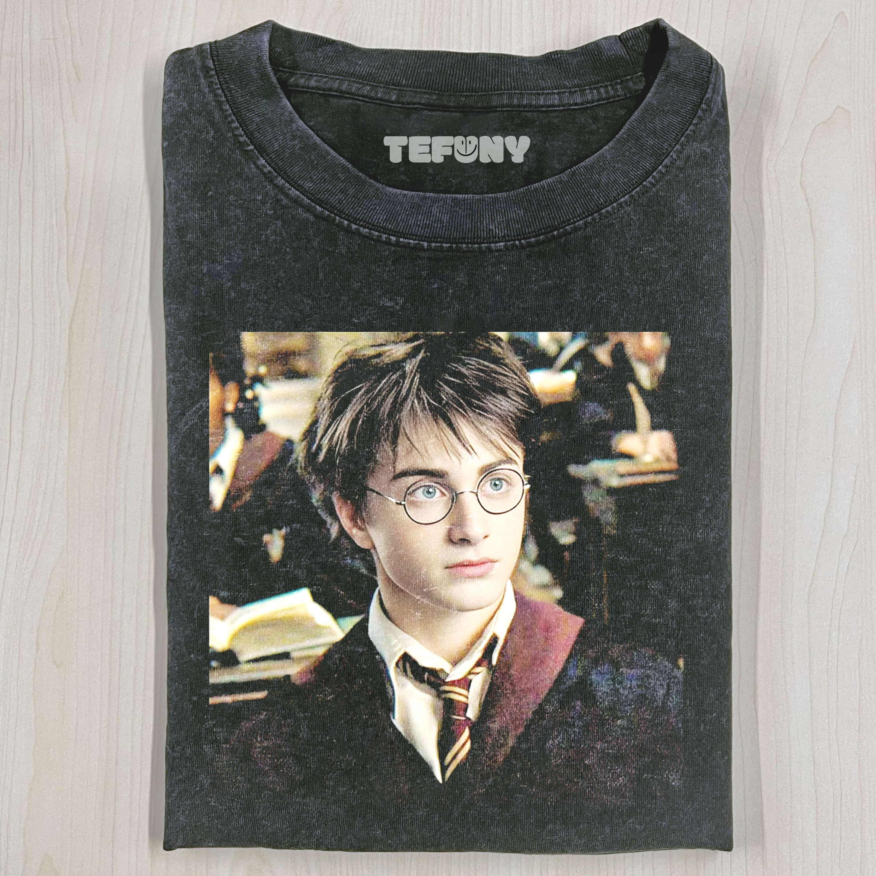 HP FUNNY T-SHIRT V1