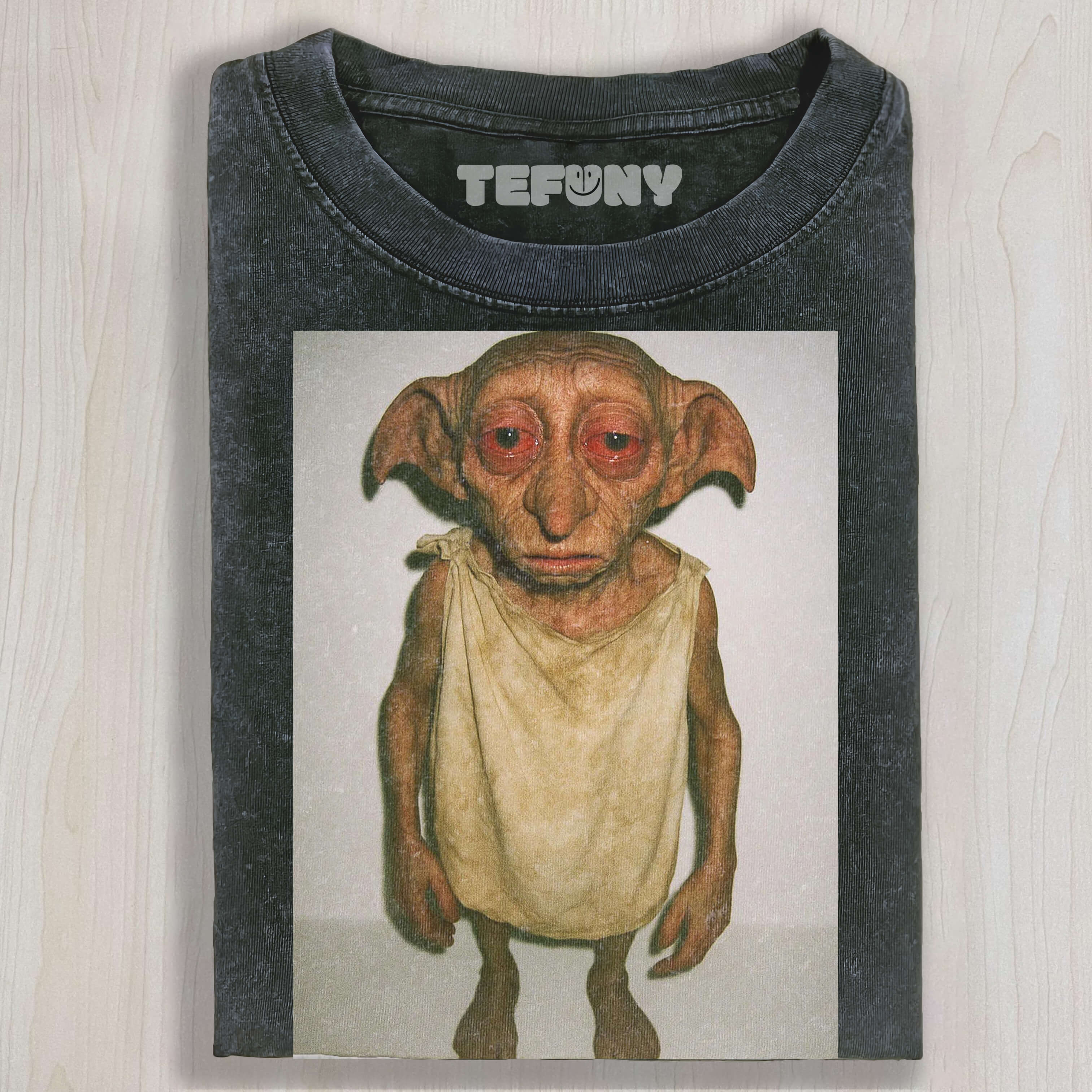 HP FUNNY TEE & SWEAT & HOOD