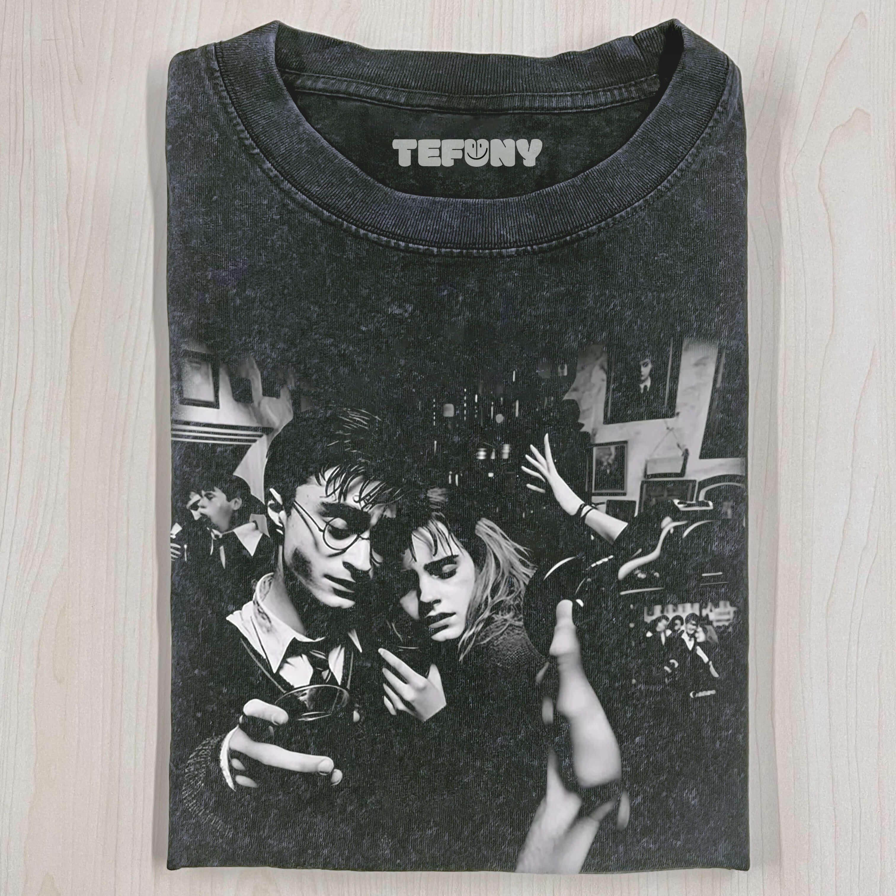 HP T-SHIRT V3