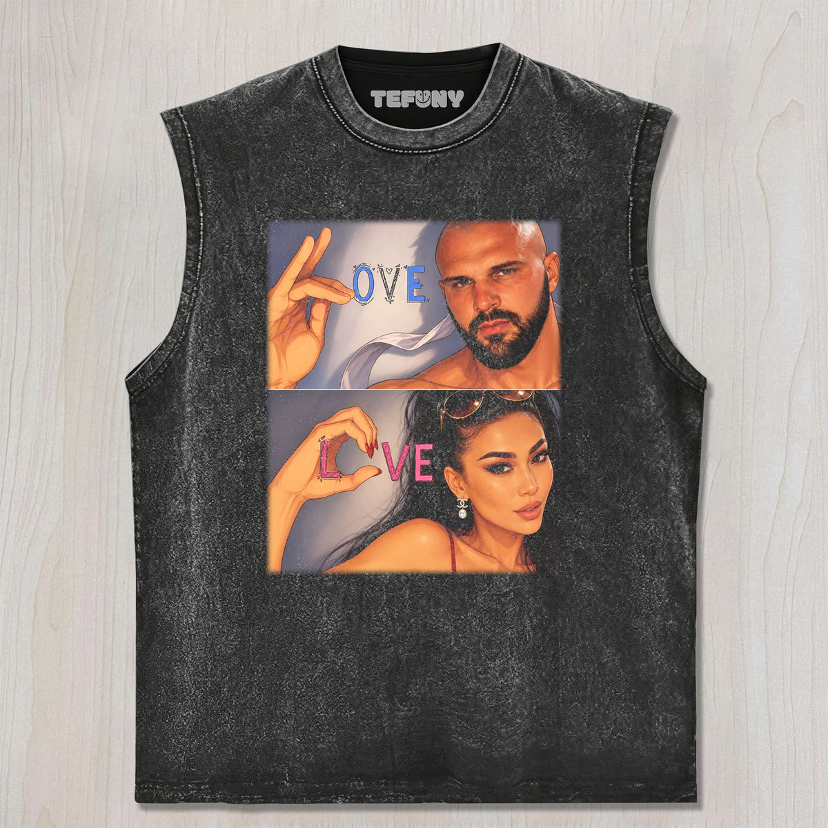 HUMOR & COMEDY V14 UNISEX TEE, TANK TOP, LAYERED LS, SWEATSHIRT & HOODIE