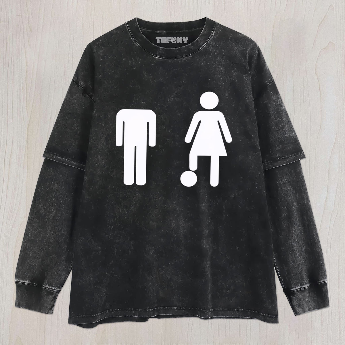 HUMOR & COMEDY V16 UNISEX TEE, TANK TOP, LAYERED LS, SWEATSHIRT & HOODIE