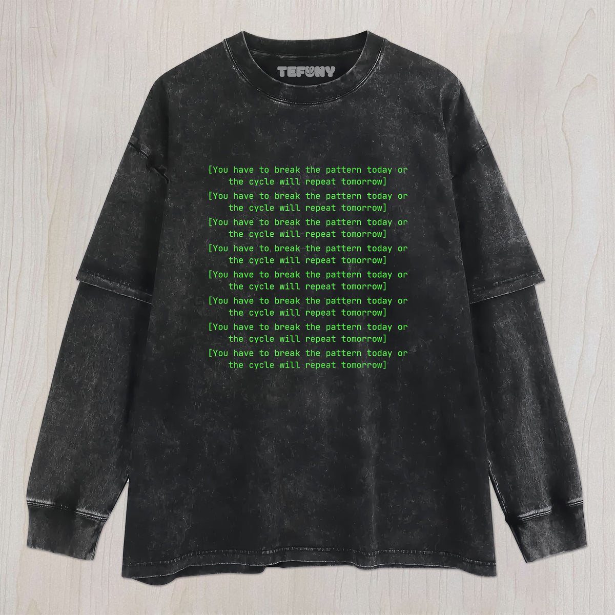 HUMOR & COMEDY V18 UNISEX TEE, TANK TOP, LAYERED LS, SWEATSHIRT & HOODIE