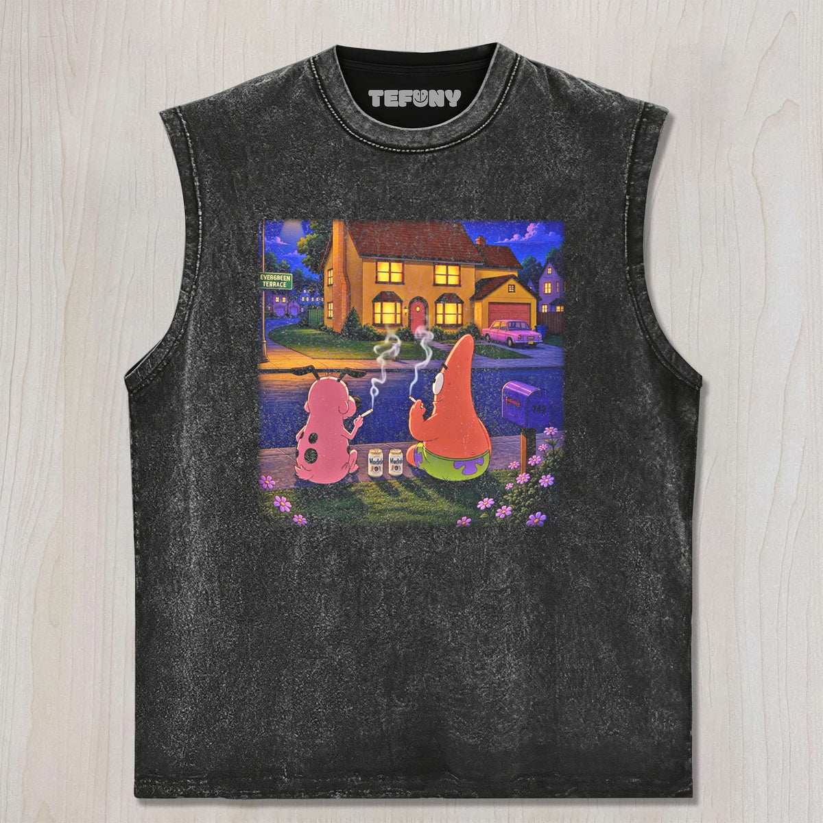 HUMOR & COMEDY V6 UNISEX TEE, TANK TOP, LAYERED LS, SWEATSHIRT & HOODIE