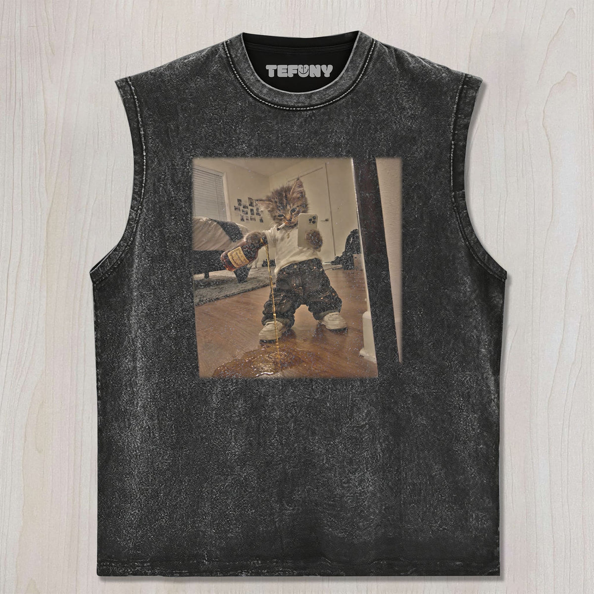 HUMOR & COMEDY V9 UNISEX TEE, TANK TOP, LAYERED LS, SWEATSHIRT & HOODIE