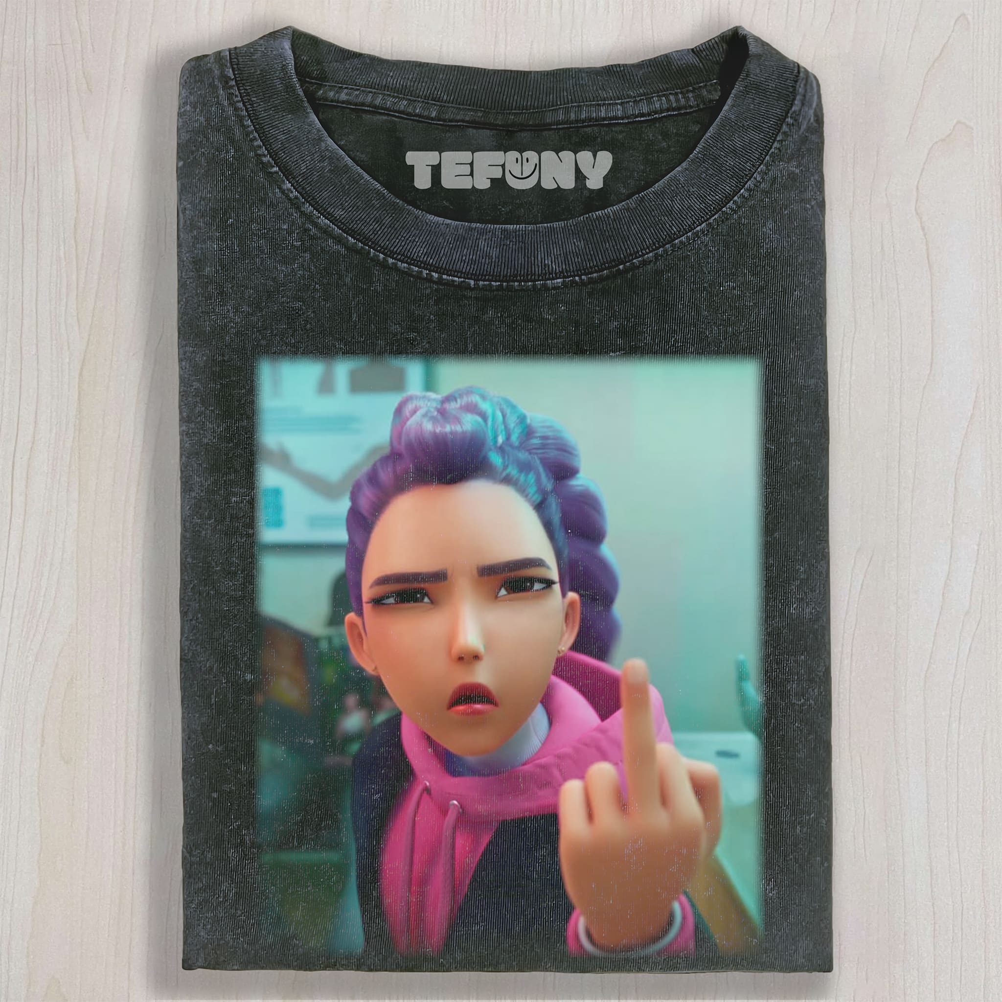 HUNTER V2 UNISEX TEE, TANK TOP, LAYERED LS, SWEATSHIRT & HOODIE