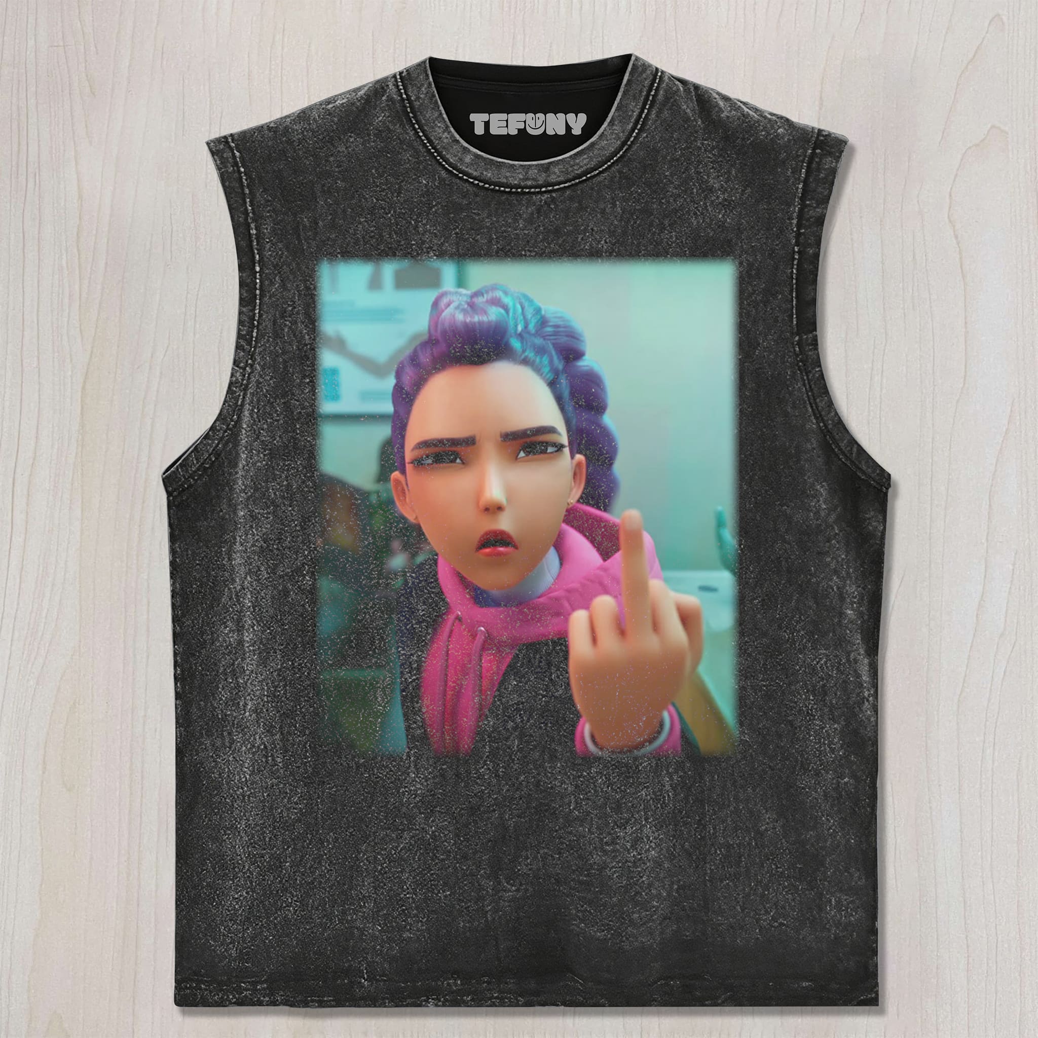 HUNTER V2 UNISEX TEE, TANK TOP, LAYERED LS, SWEATSHIRT & HOODIE