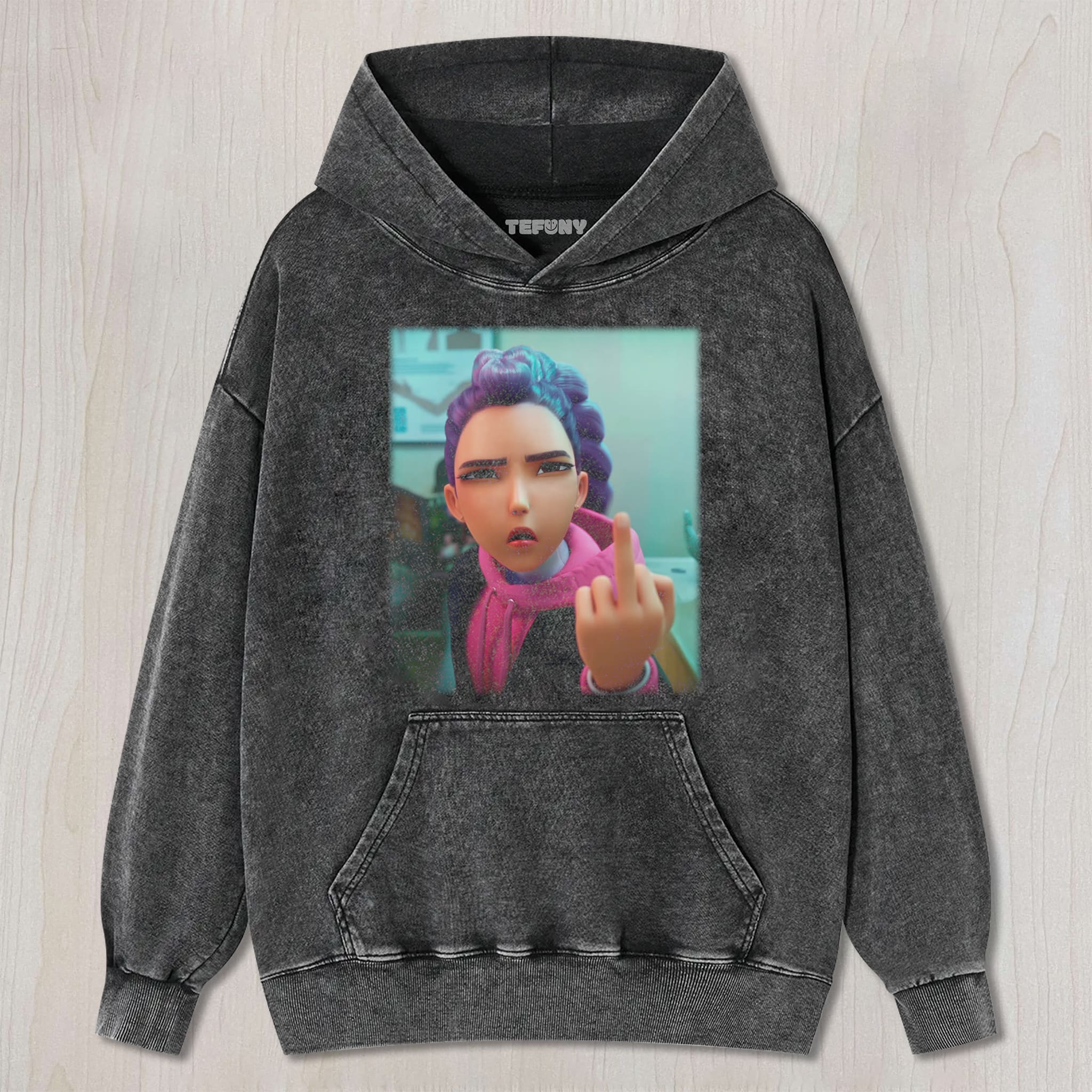 HUNTER V2 UNISEX TEE, TANK TOP, LAYERED LS, SWEATSHIRT & HOODIE