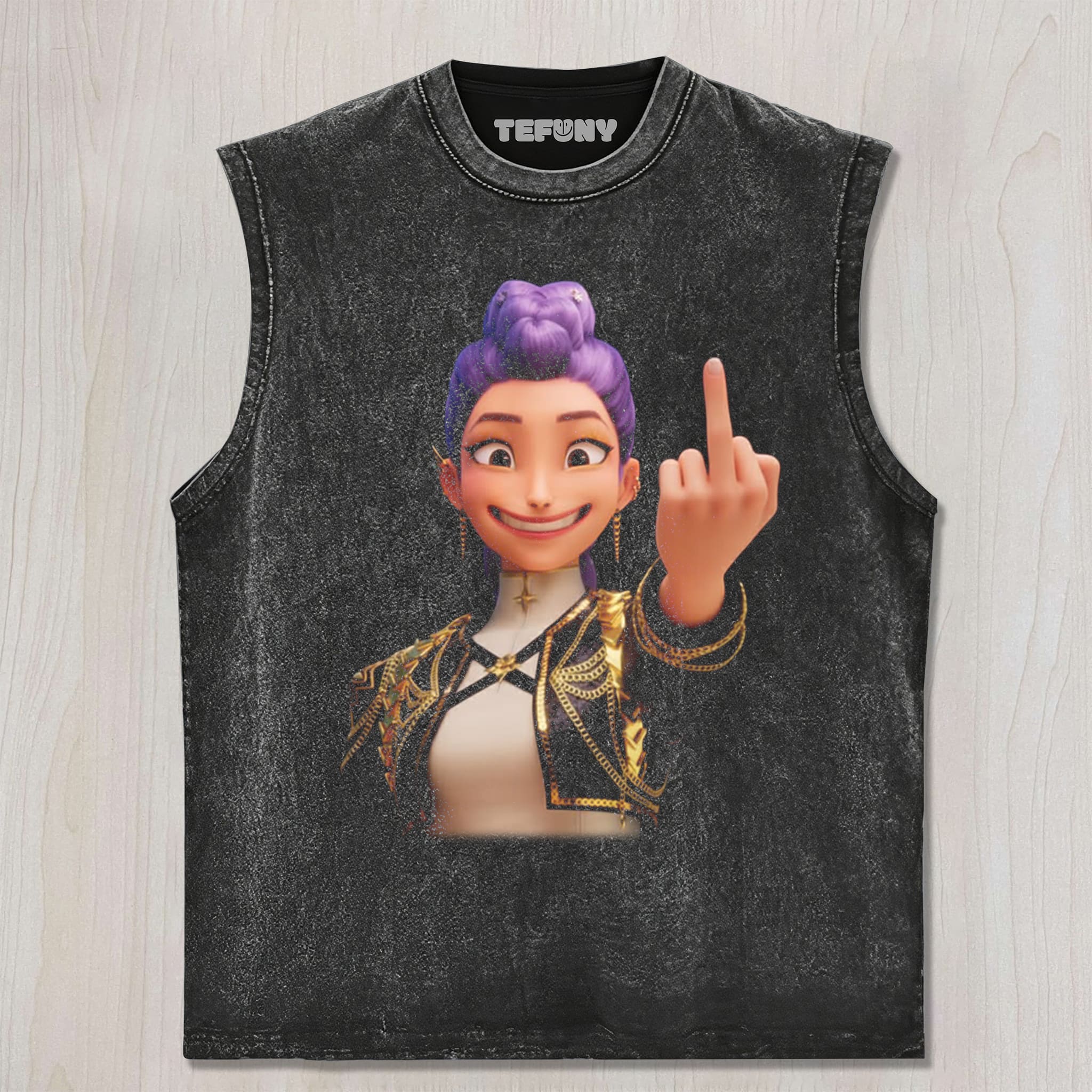 HUNTER V4 UNISEX TEE, TANK TOP, LAYERED LS, SWEATSHIRT & HOODIE