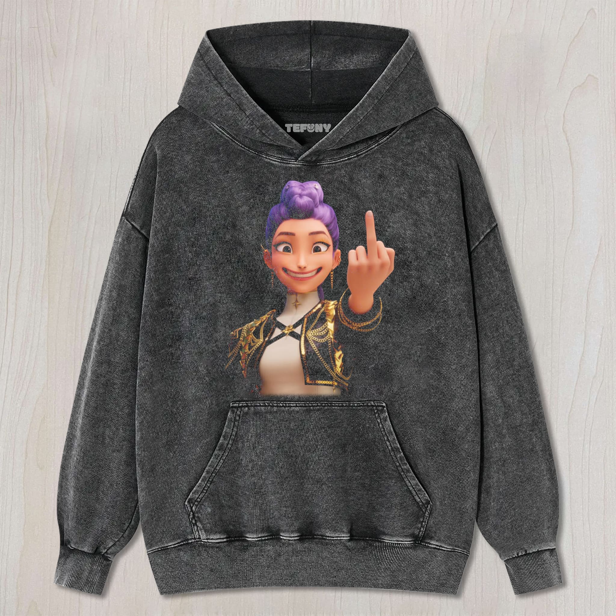 HUNTER V4 UNISEX TEE, TANK TOP, LAYERED LS, SWEATSHIRT & HOODIE