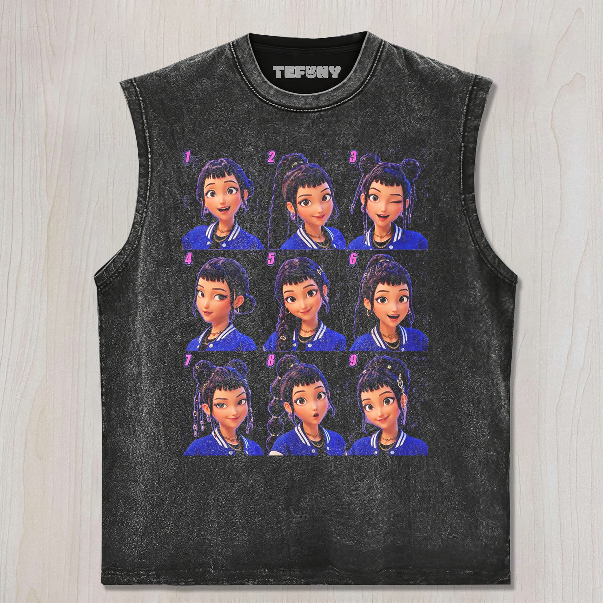 HUNTER V6 UNISEX TEE, TANK TOP, LAYERED LS, SWEATSHIRT & HOODIE
