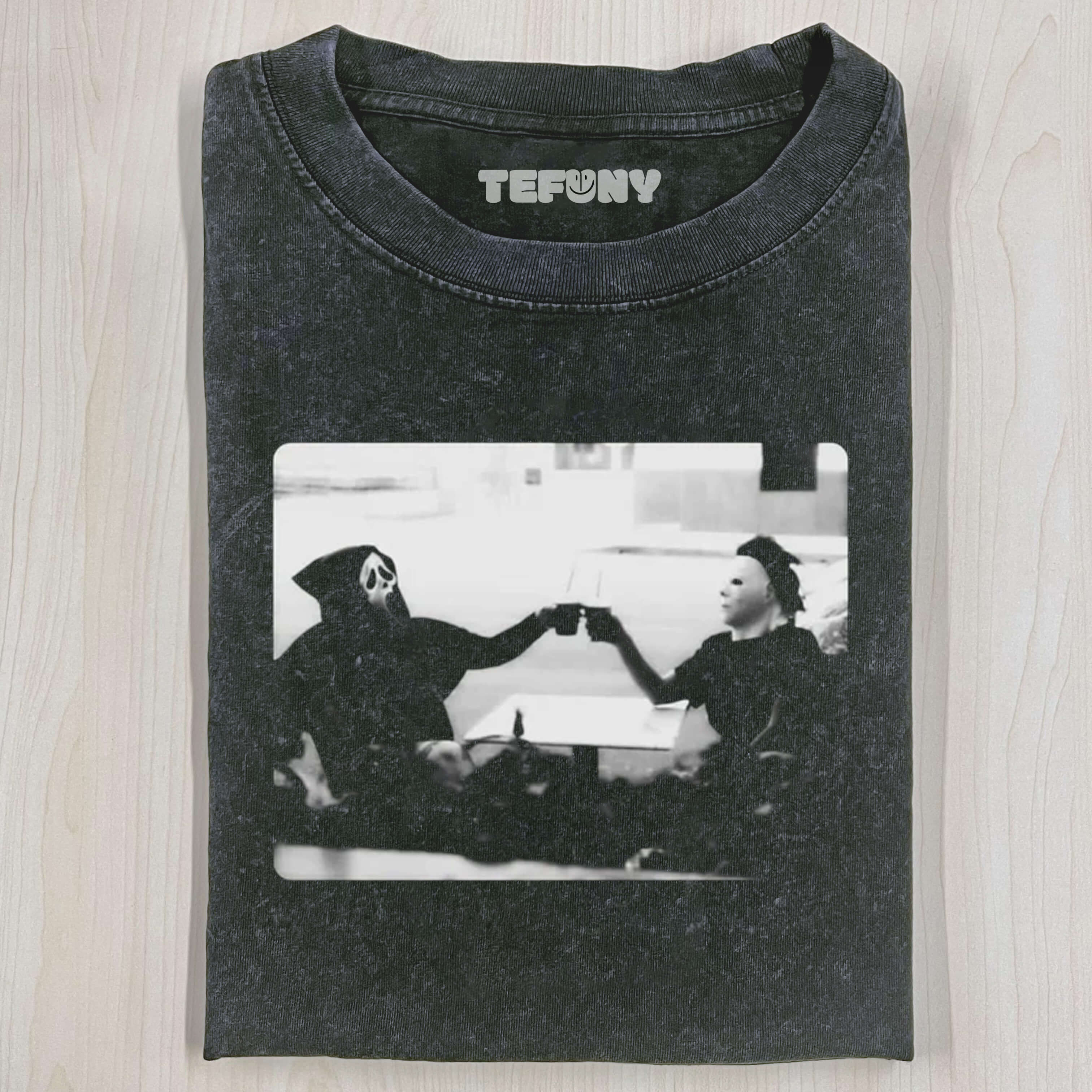 HURRAY FOR HALLOWEEN SHIRT