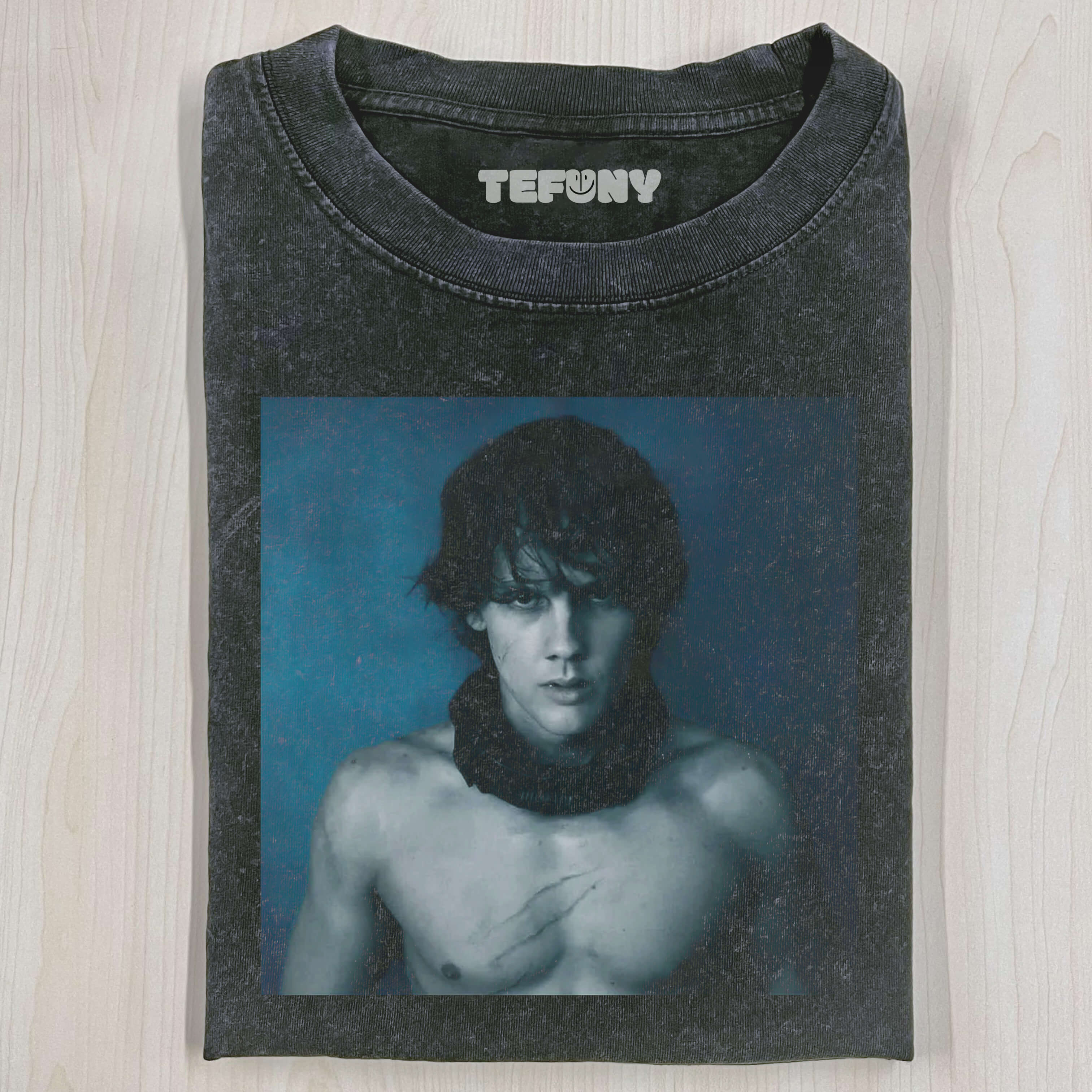 HYDE WEDNESDAY S2 THEMED T-SHIRT V1