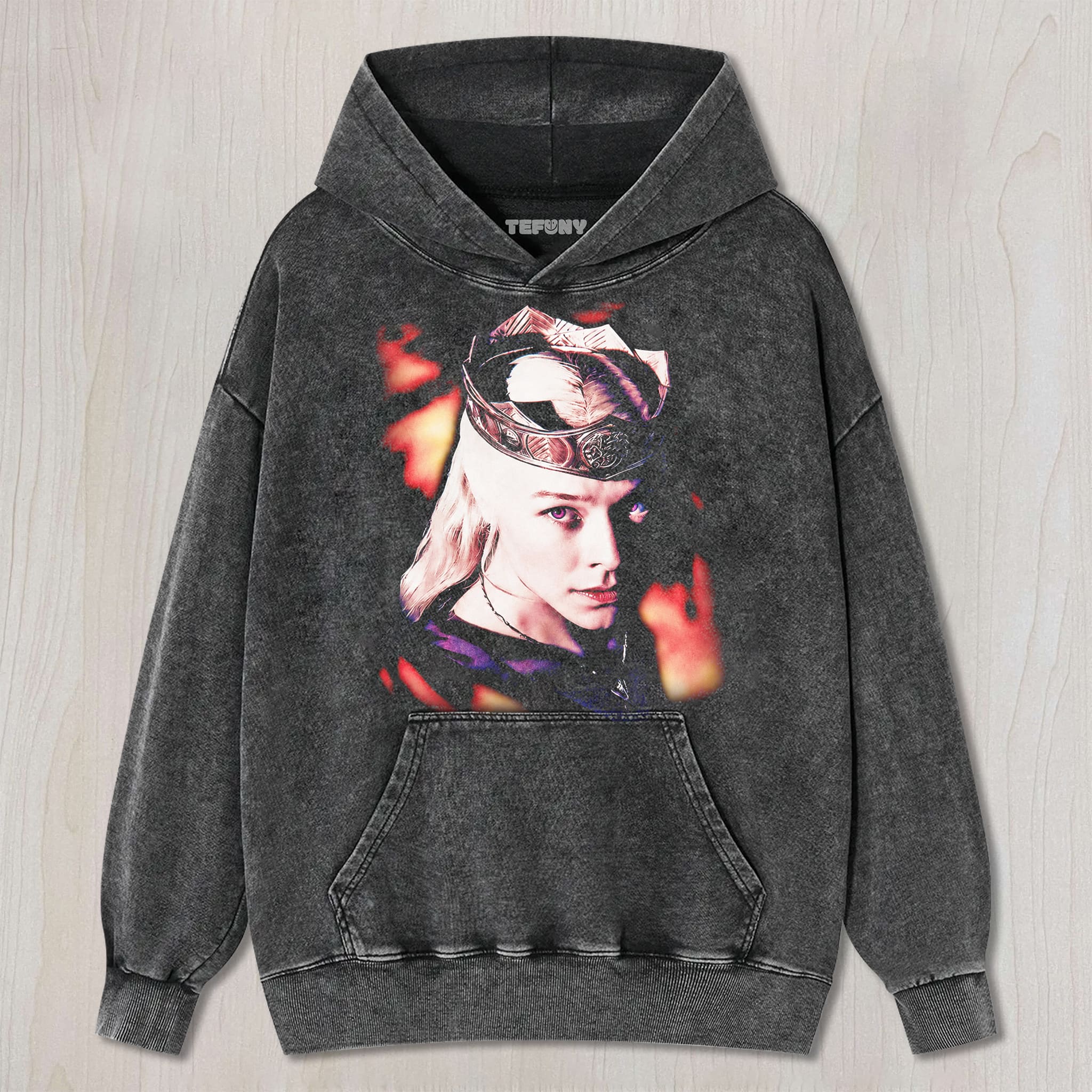H OF DRAGON UNISEX TEE, TANK TOP, LAYERED LS, SWEATSHIRT & HOODIE