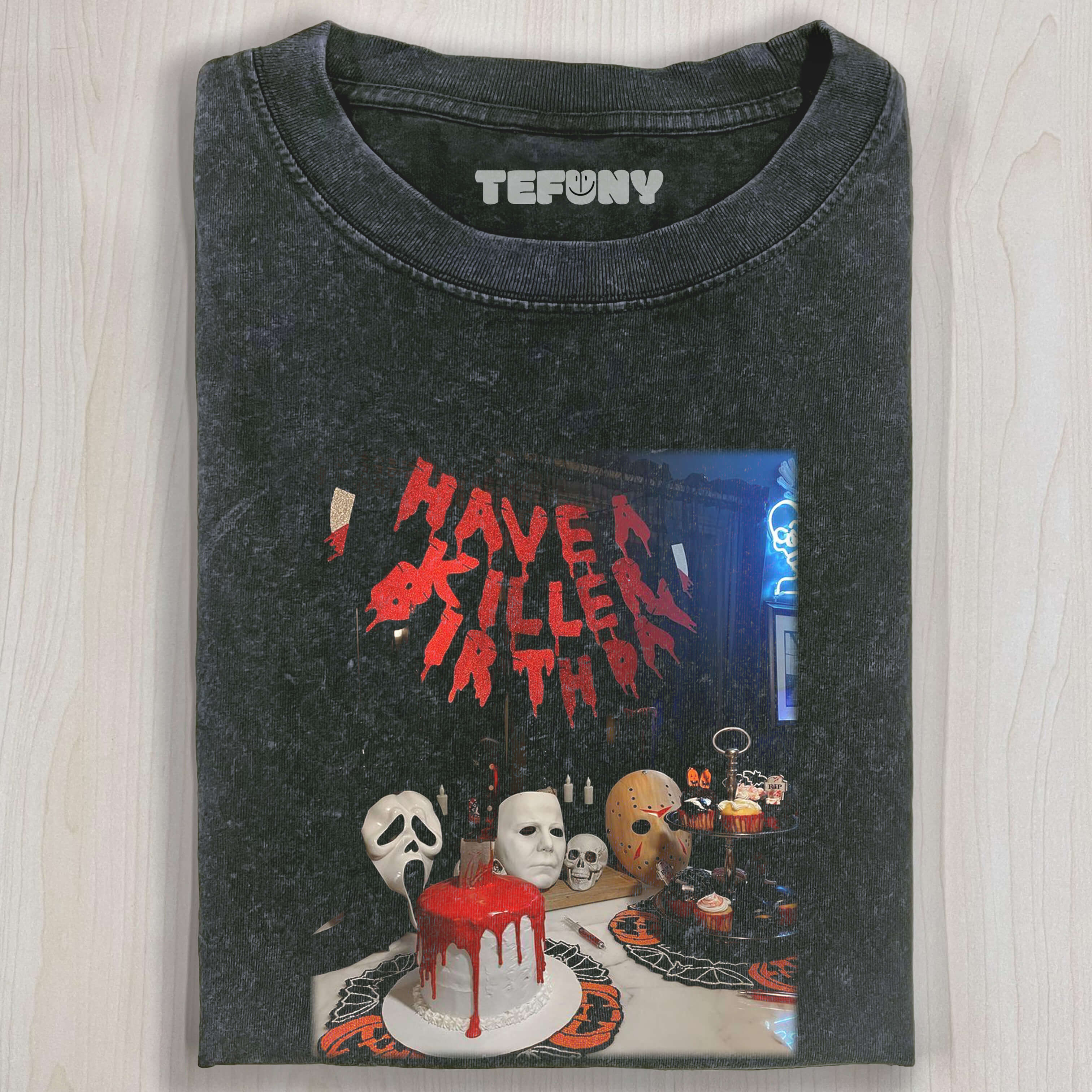 HALLOWEEN HORROR