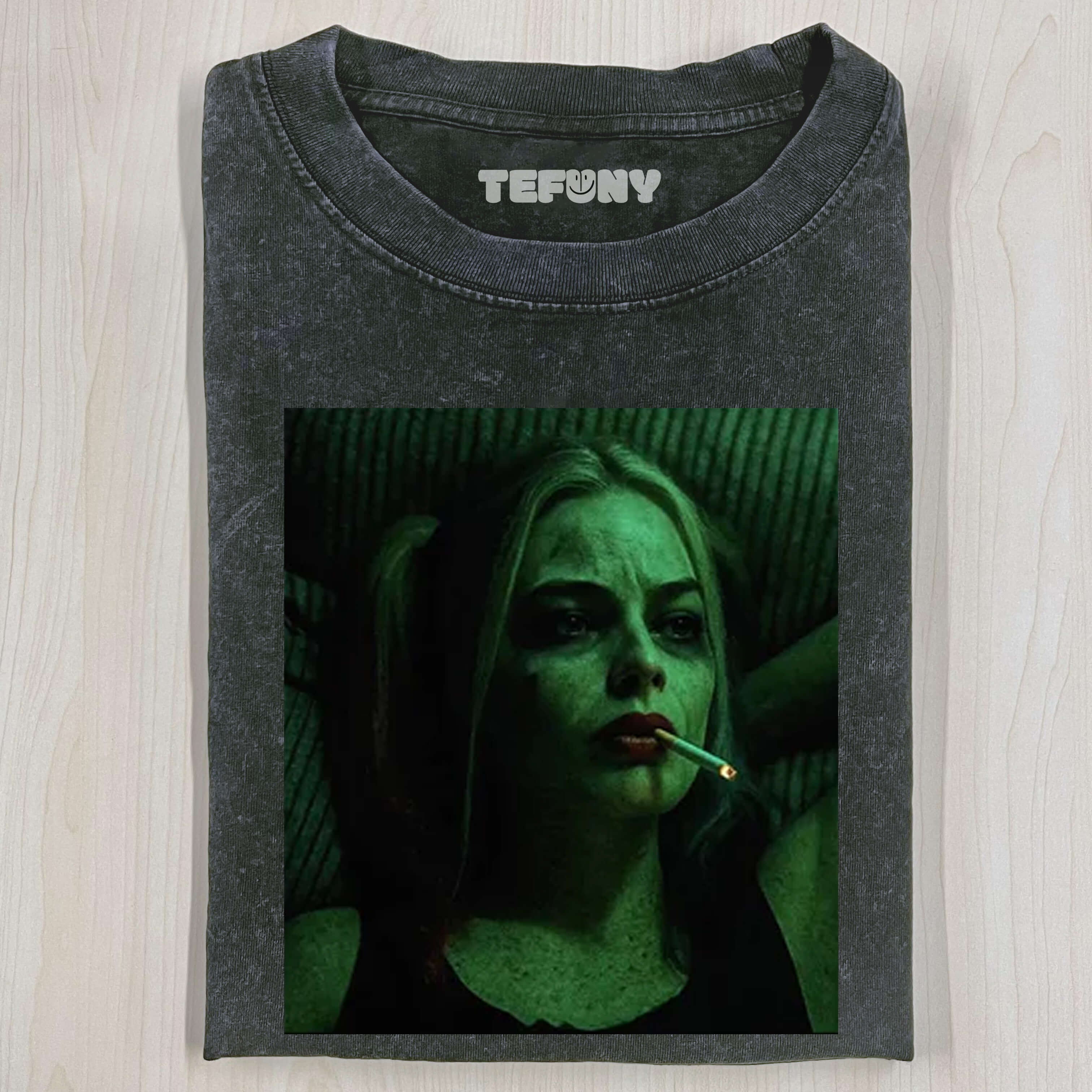 Harley Quinn TEE 7.23