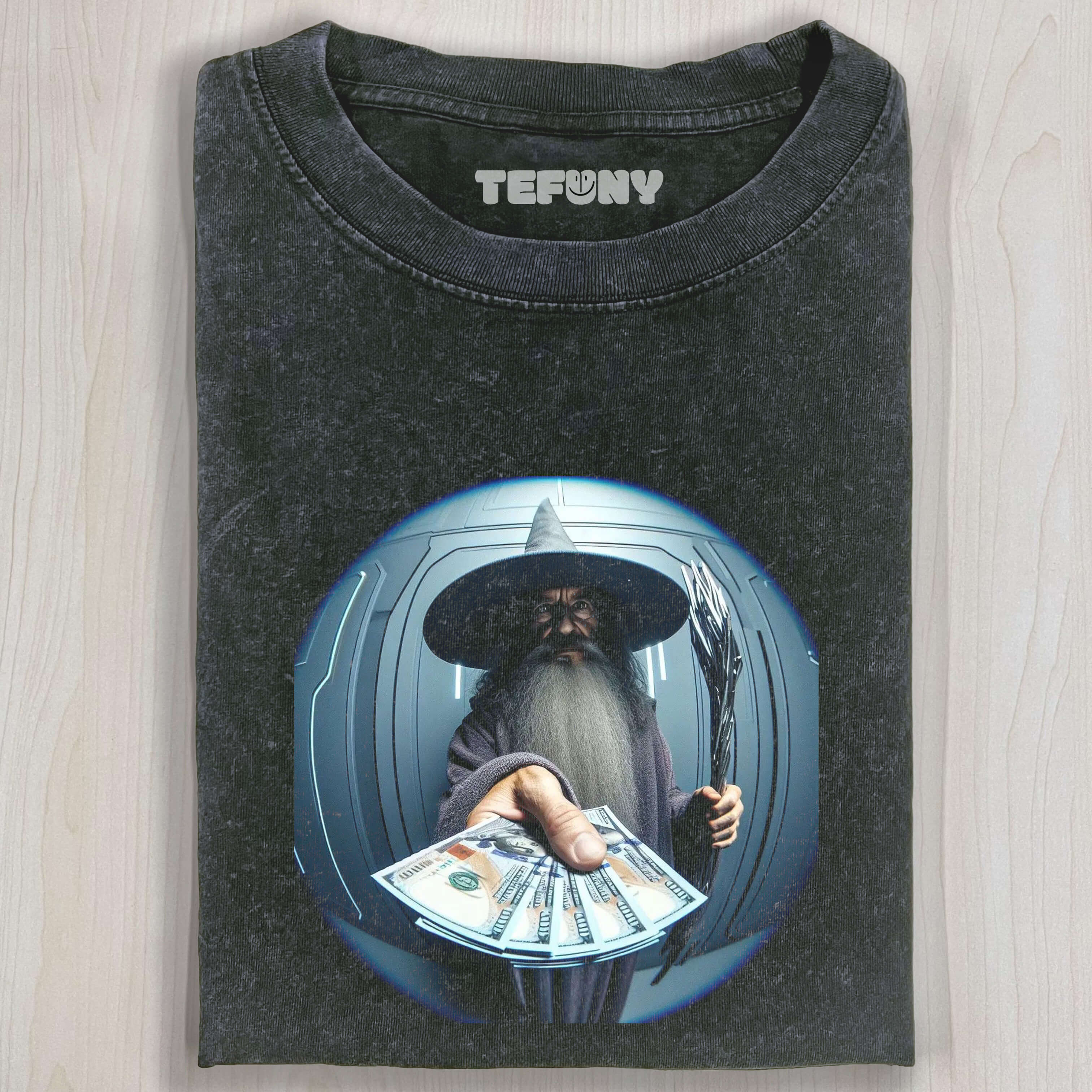 HARRY POTTER TEE