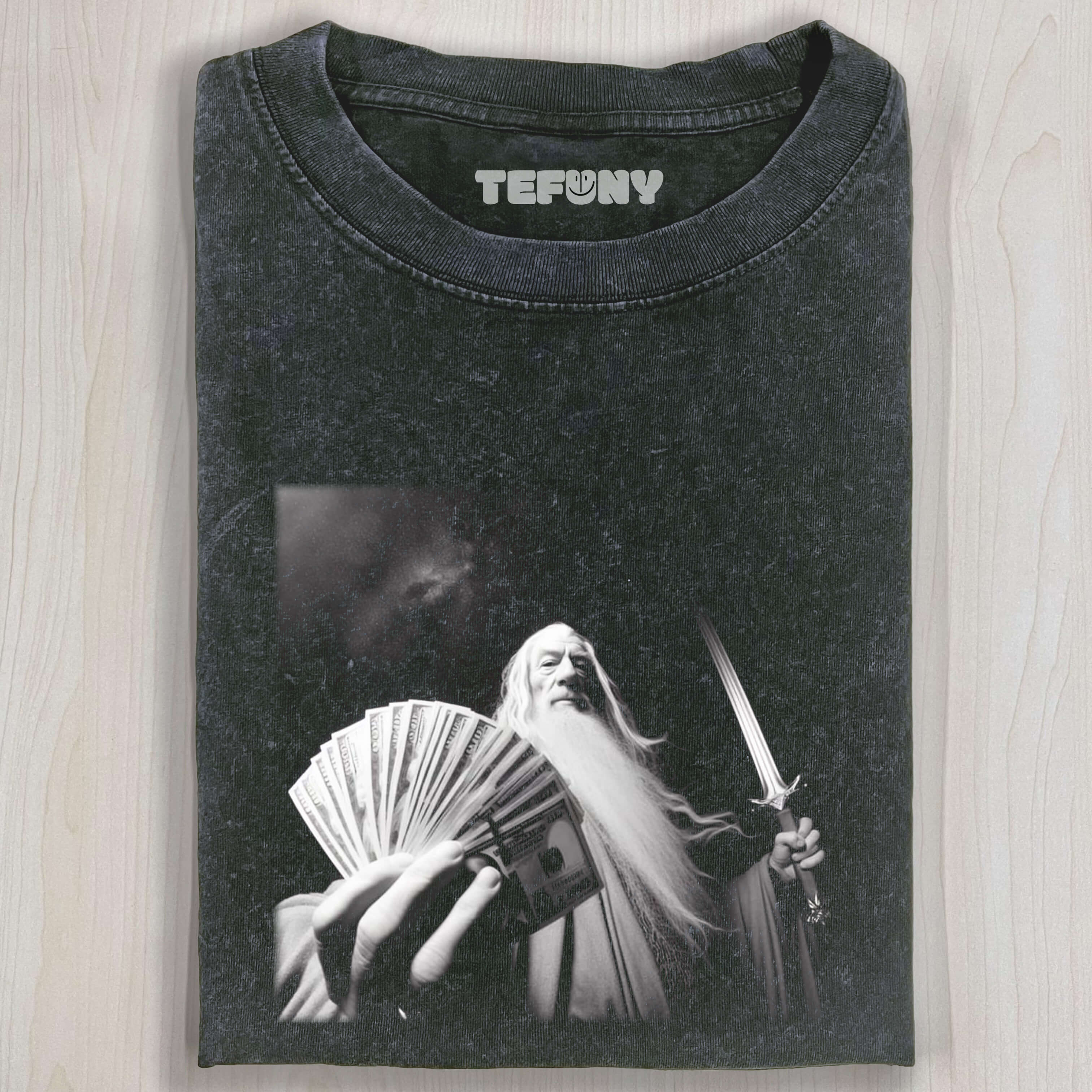 HARRY POTTER 1 TEE