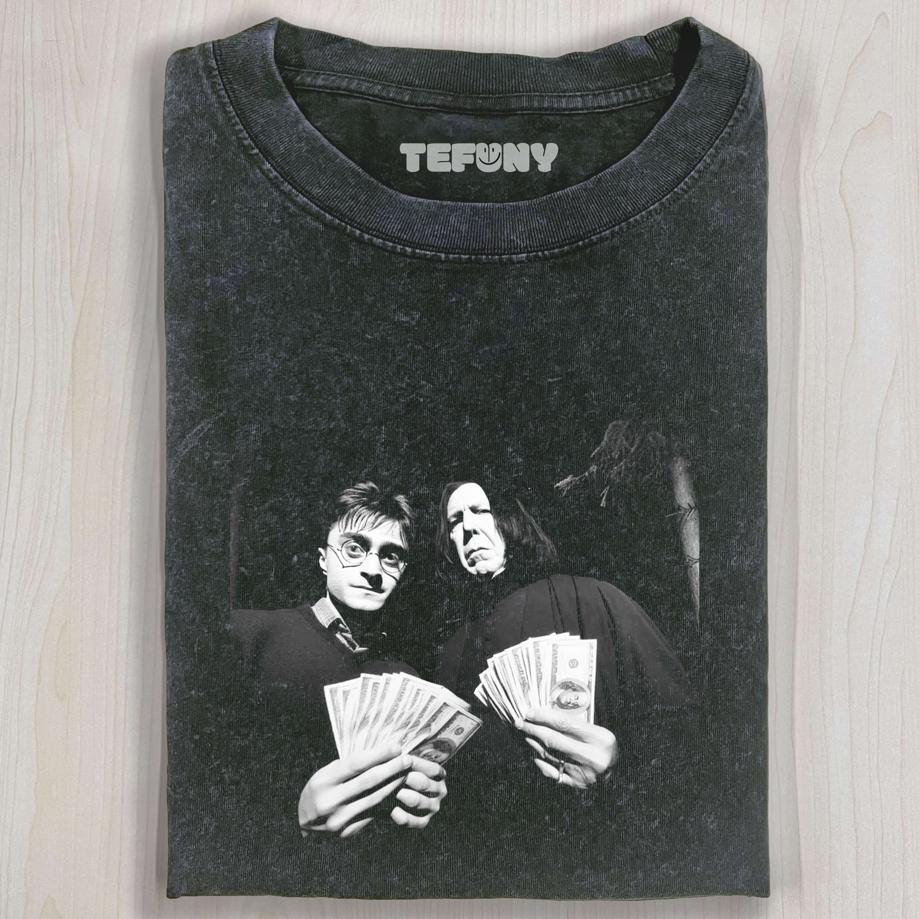 HARRY POTTER 2 TEE