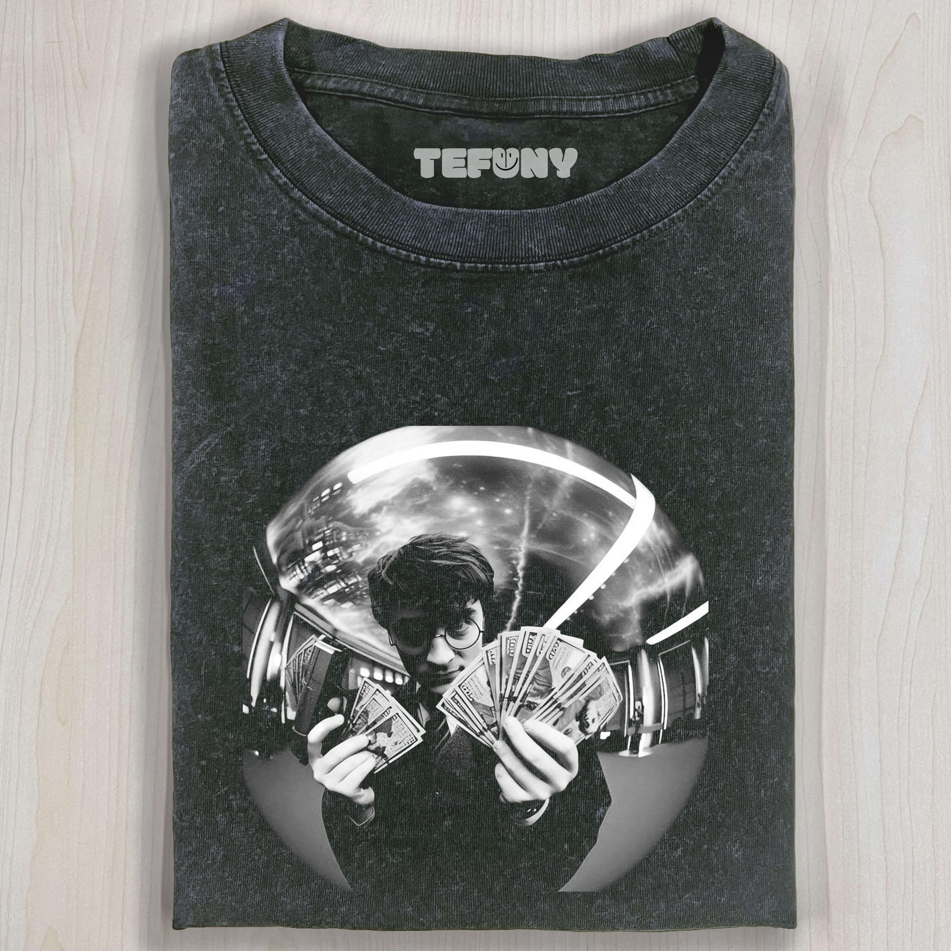 HARRY POTTER 3 TEE