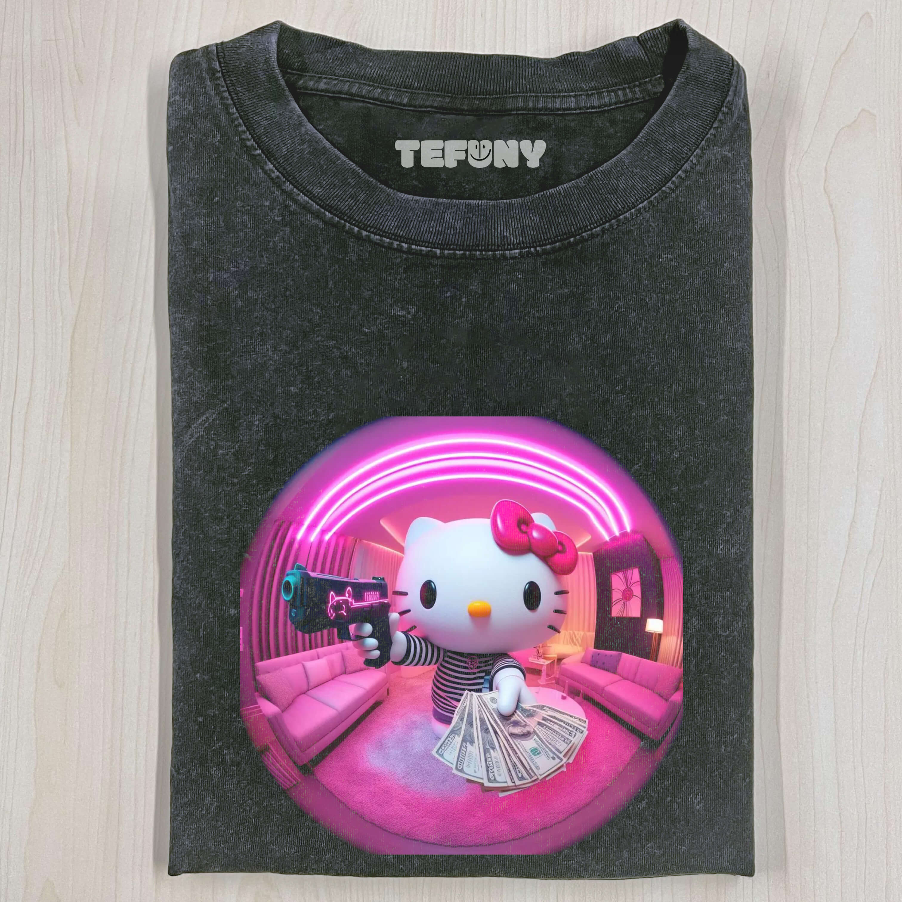 Hello Kitty TEE 1.0