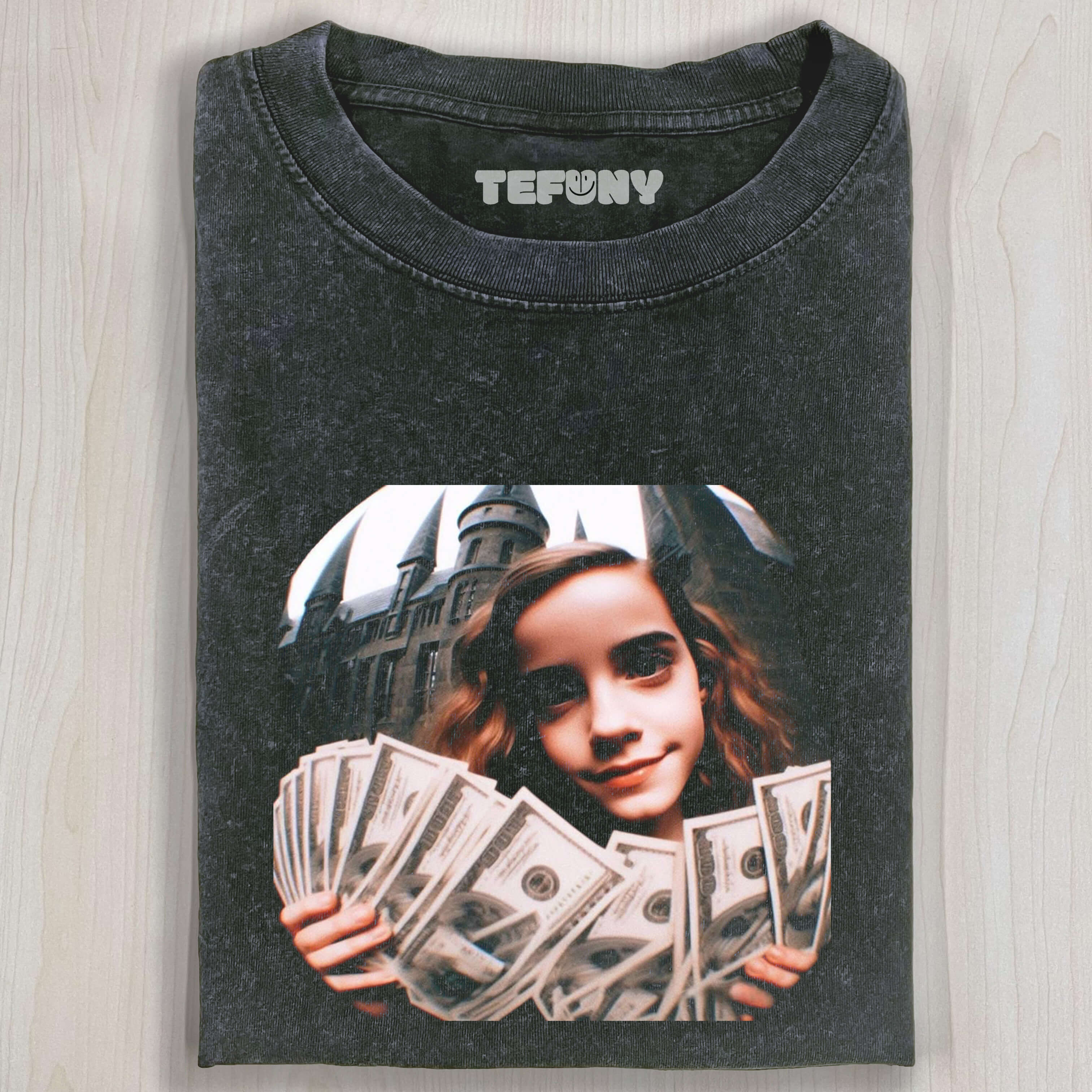 HERMIONE GRANGER TEE