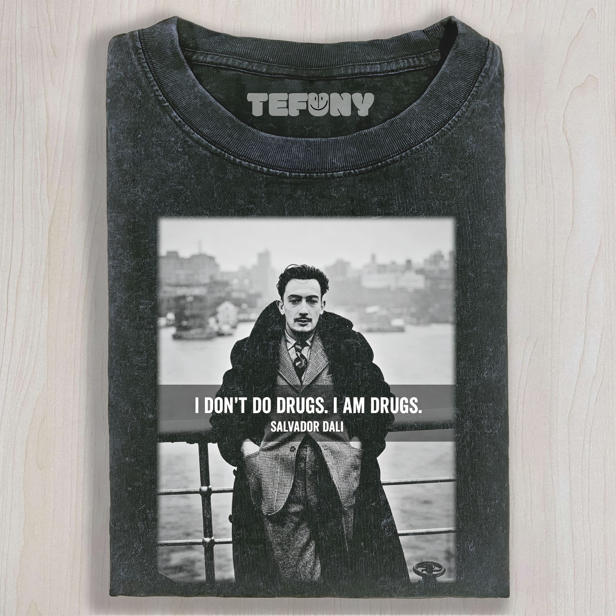 I AM DRUGS V2 UNISEX TEE, TANK TOP, LAYERED LS, SWEATSHIRT & HOODIE