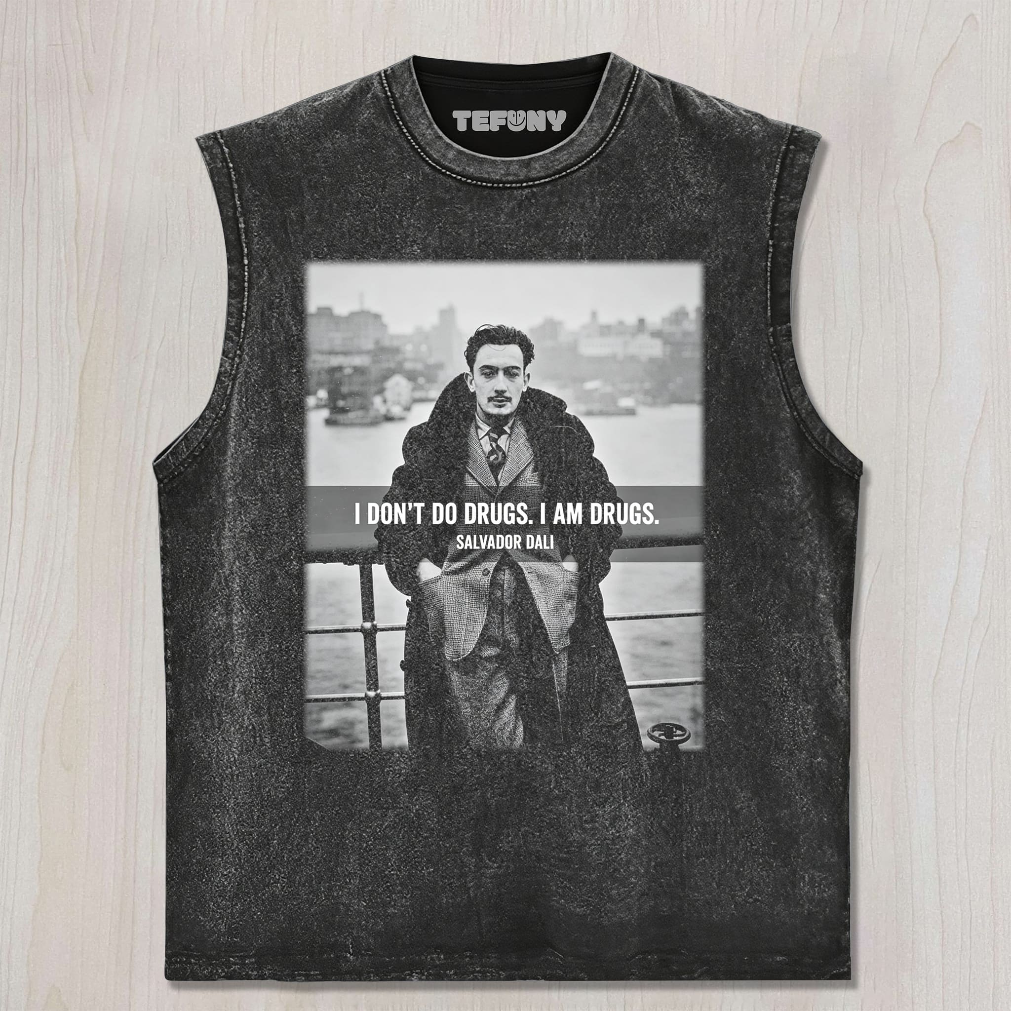 I AM DRUGS V2 UNISEX TEE, TANK TOP, LAYERED LS, SWEATSHIRT & HOODIE