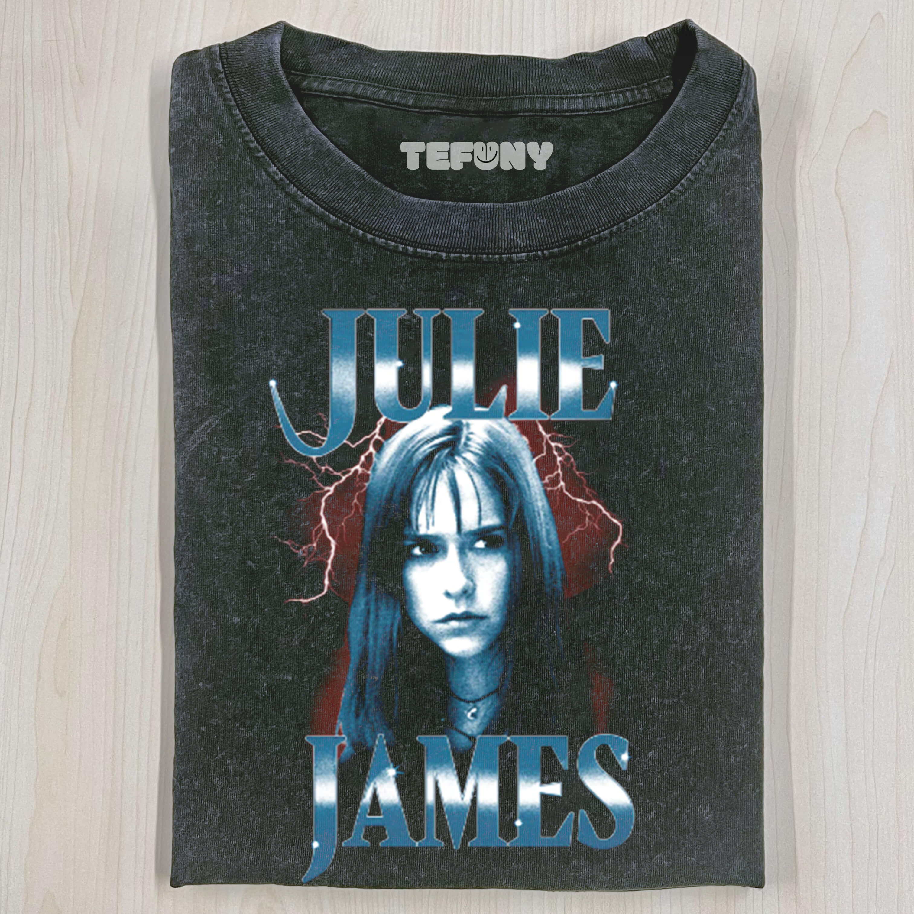 I Know What You Did Last Summer V3 TEE