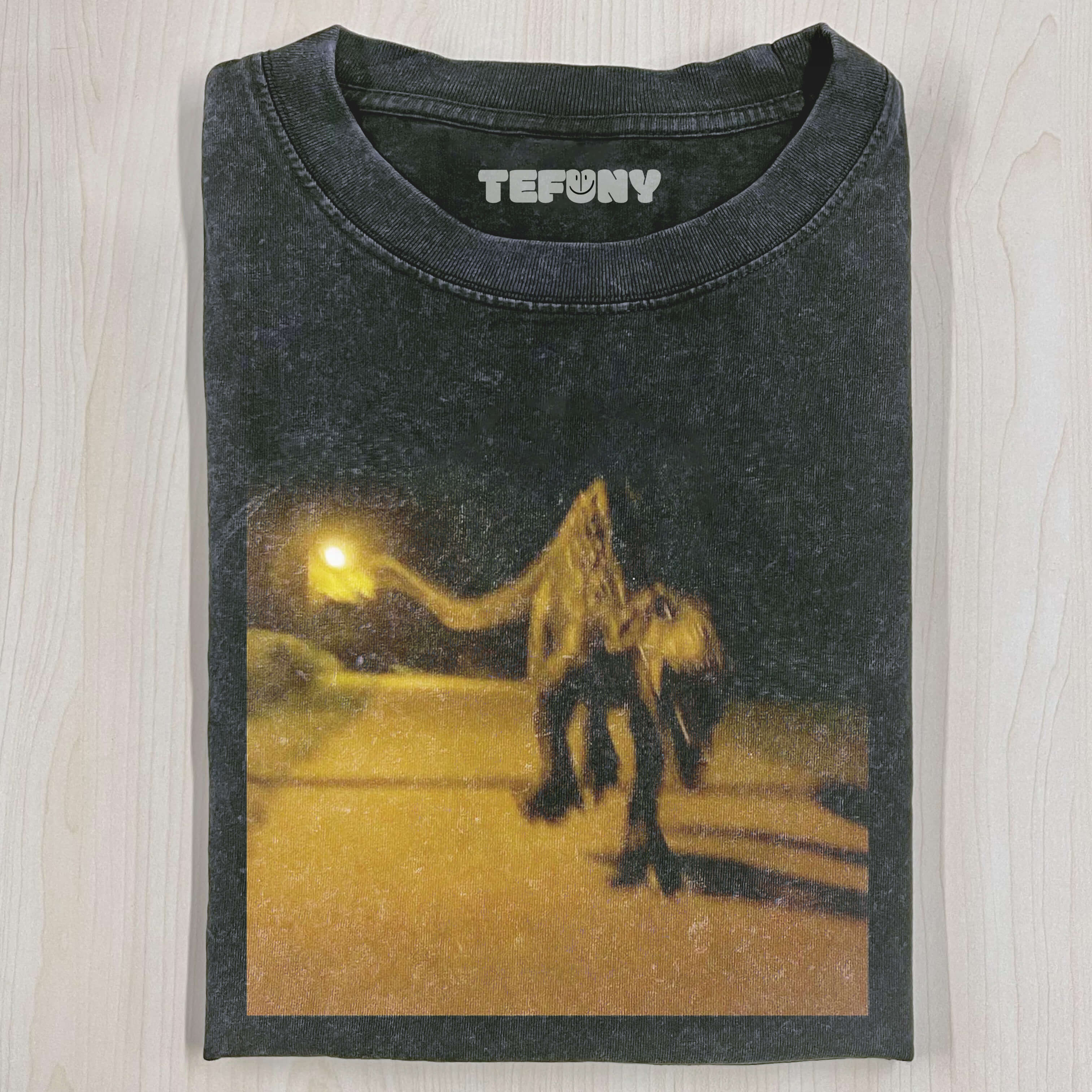 INDORAPTOR T-SHIRT