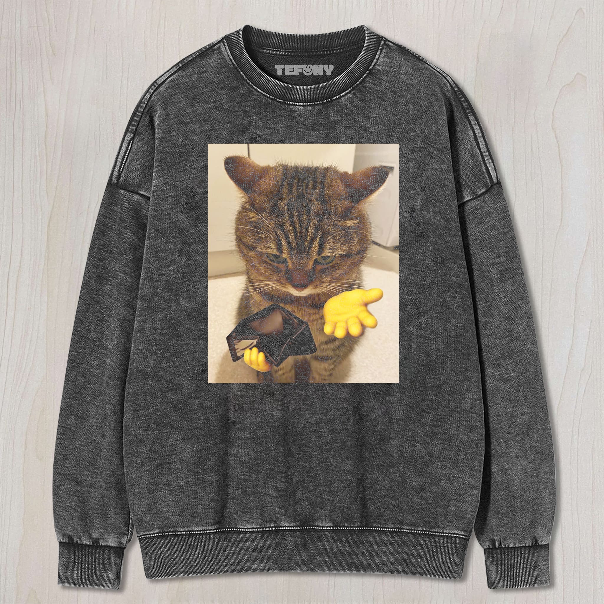 INTERESTING ANIMALS V1 UNISEX TEE, TANK TOP, LAYERED LS, SWEATSHIRT & HOODIE