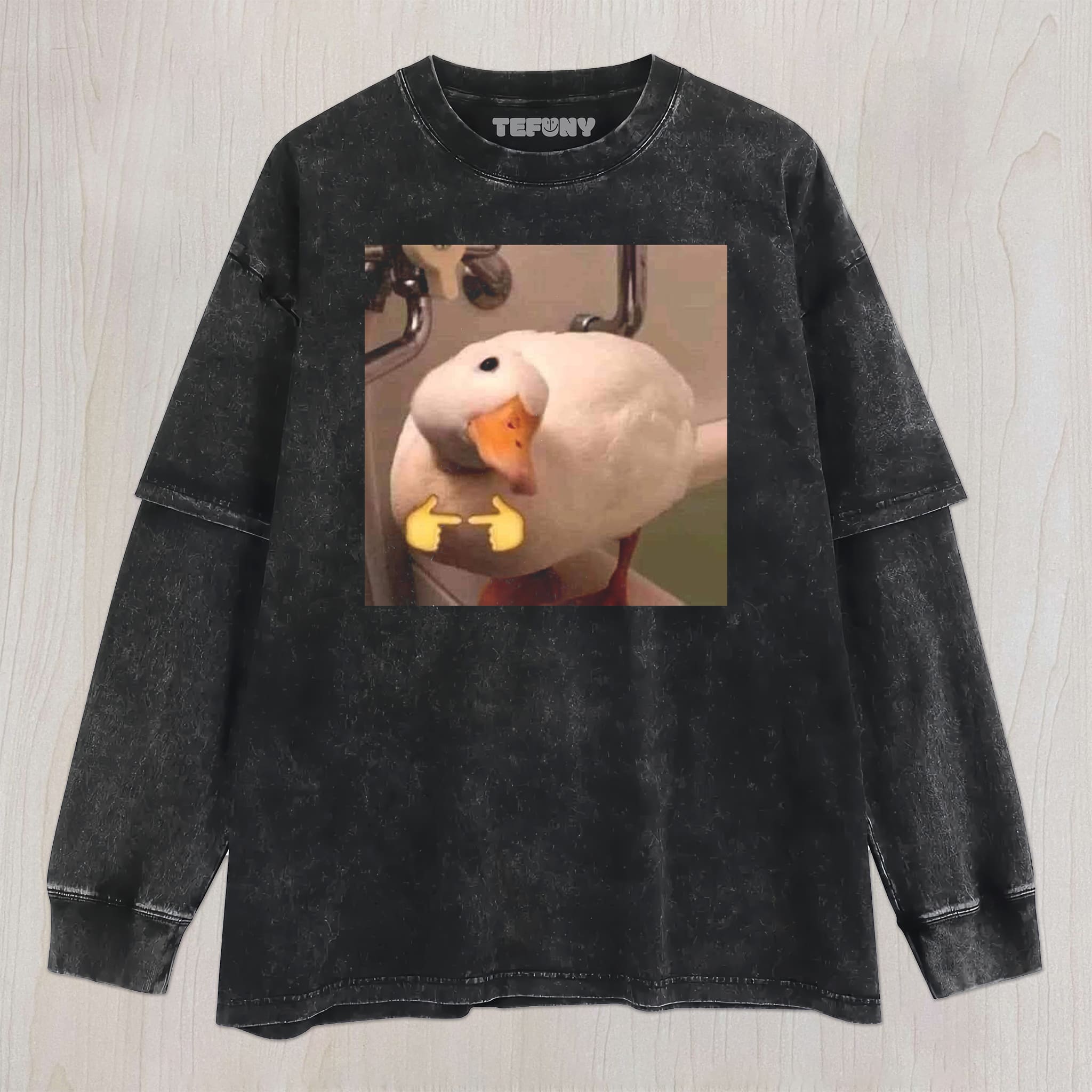 INTERESTING ANIMALS V2 UNISEX TEE, TANK TOP, LAYERED LS, SWEATSHIRT & HOODIE