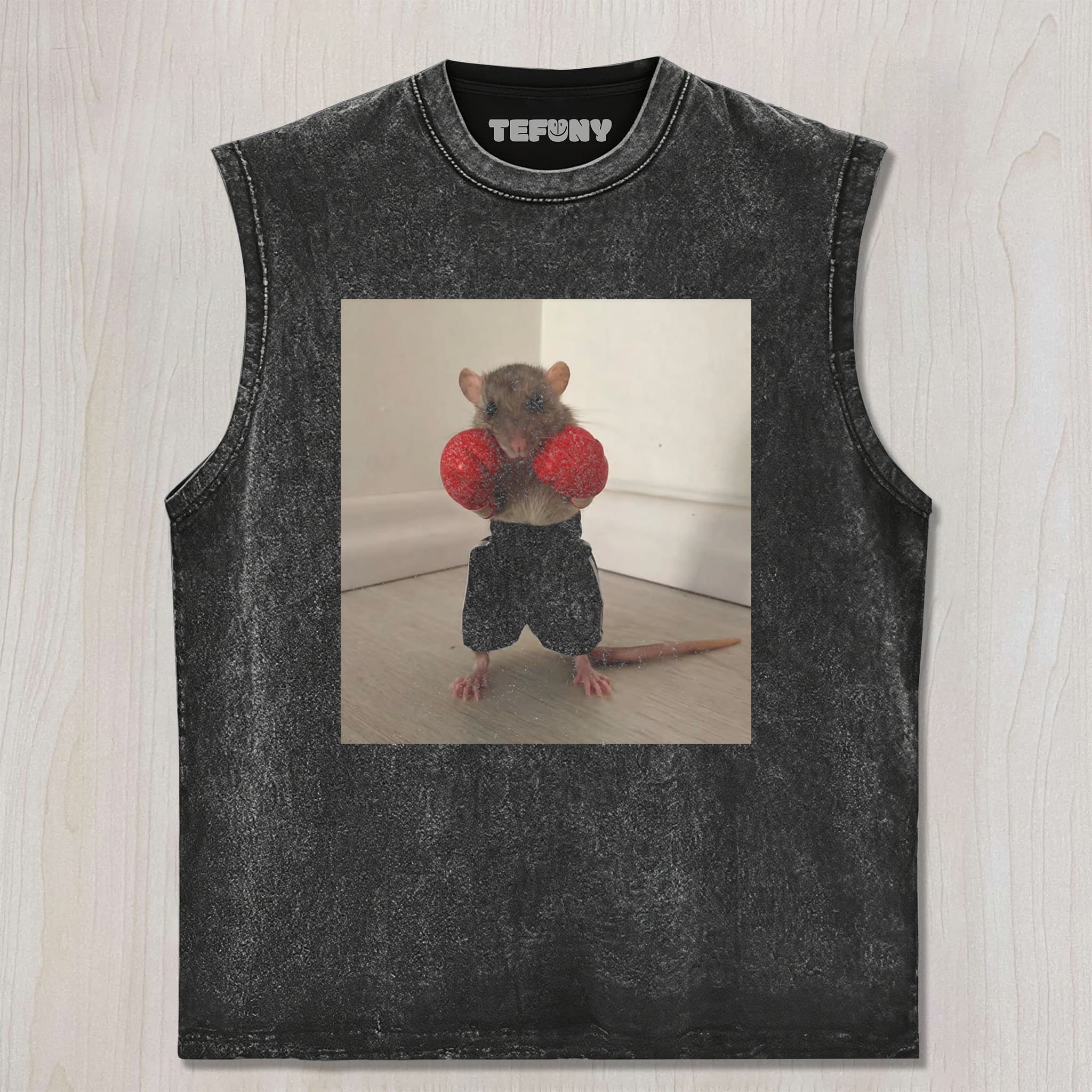 INTERESTING ANIMALS V3 UNISEX TEE, TANK TOP, LAYERED LS, SWEATSHIRT & HOODIE