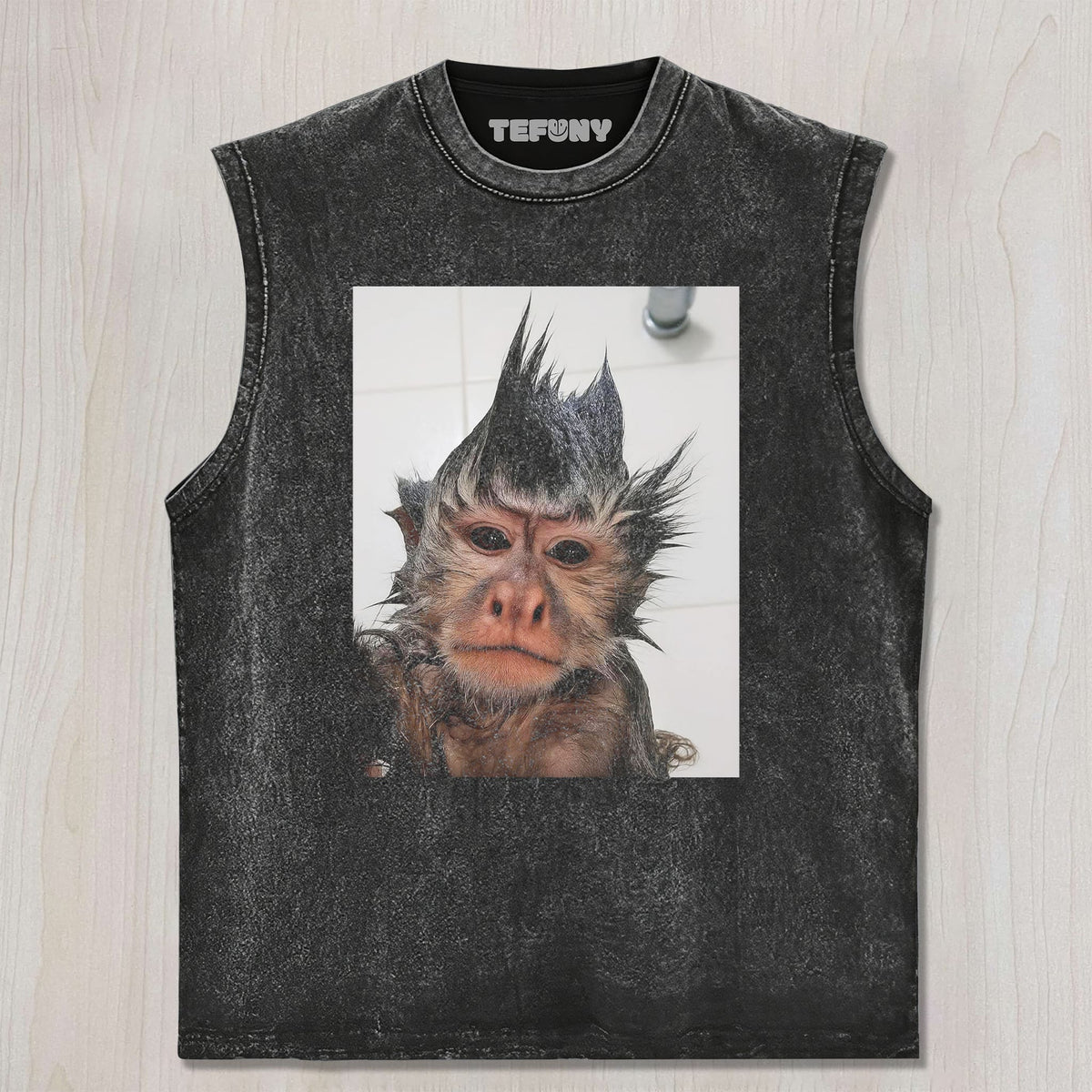 INTERESTING ANIMALS V4 UNISEX TEE, TANK TOP, LAYERED LS, SWEATSHIRT & HOODIE