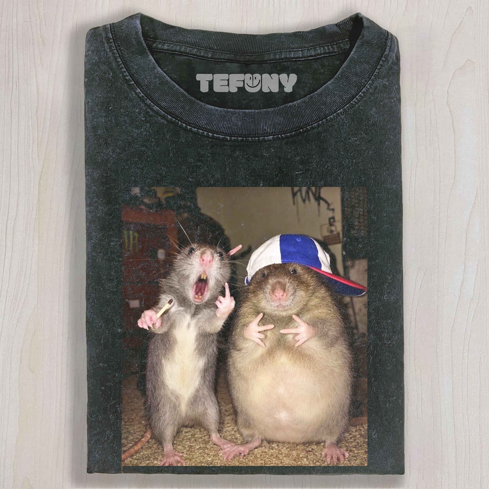 INTERESTING ANIMALS V5 UNISEX TEE, TANK TOP, LAYERED LS, SWEATSHIRT & HOODIE
