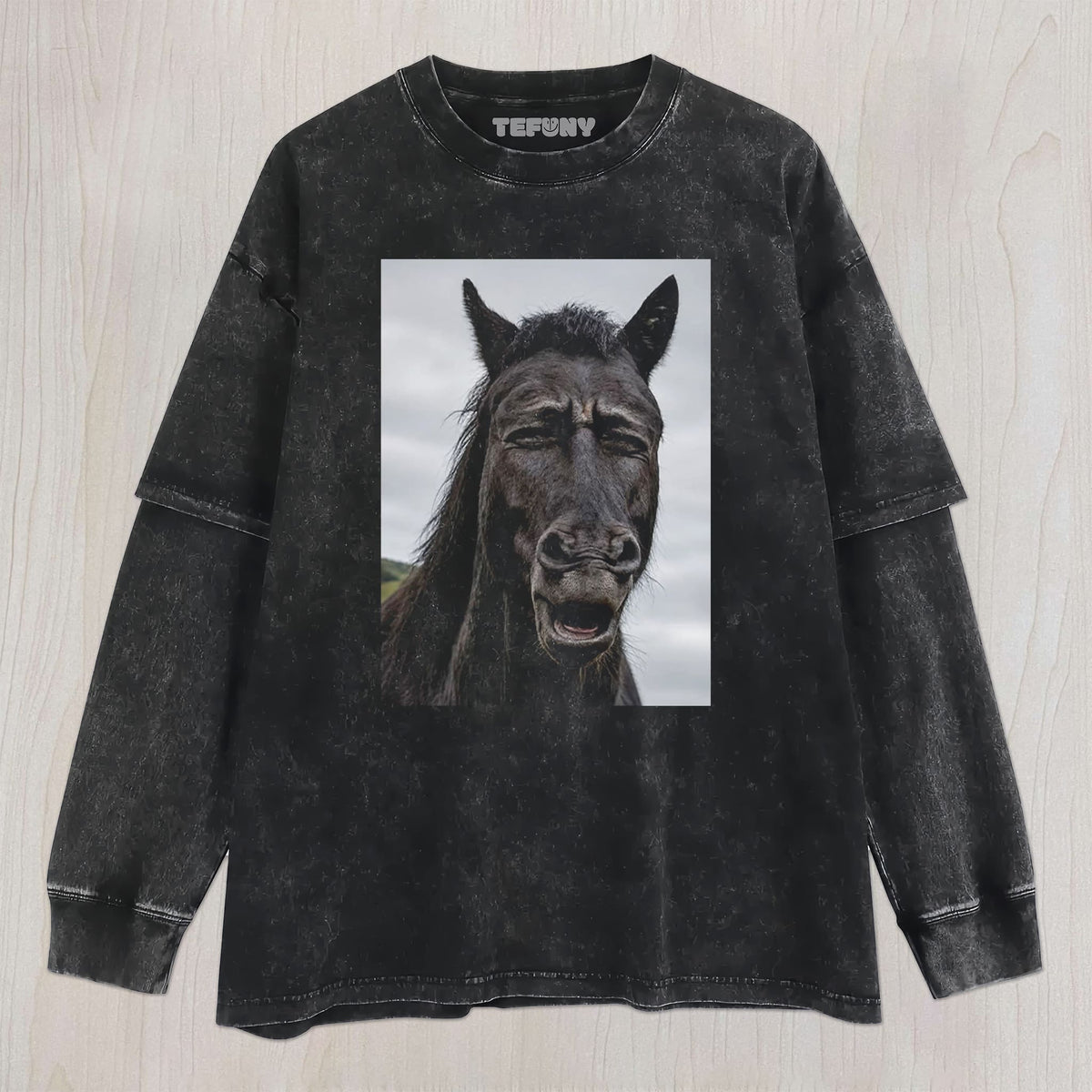 INTERESTING ANIMALS V5 UNISEX TEE, TANK TOP, LAYERED LS, SWEATSHIRT & HOODIE