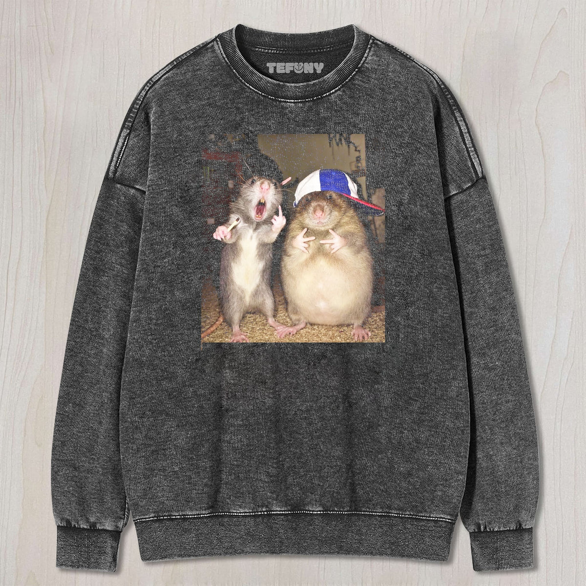 INTERESTING ANIMALS V5 UNISEX TEE, TANK TOP, LAYERED LS, SWEATSHIRT & HOODIE