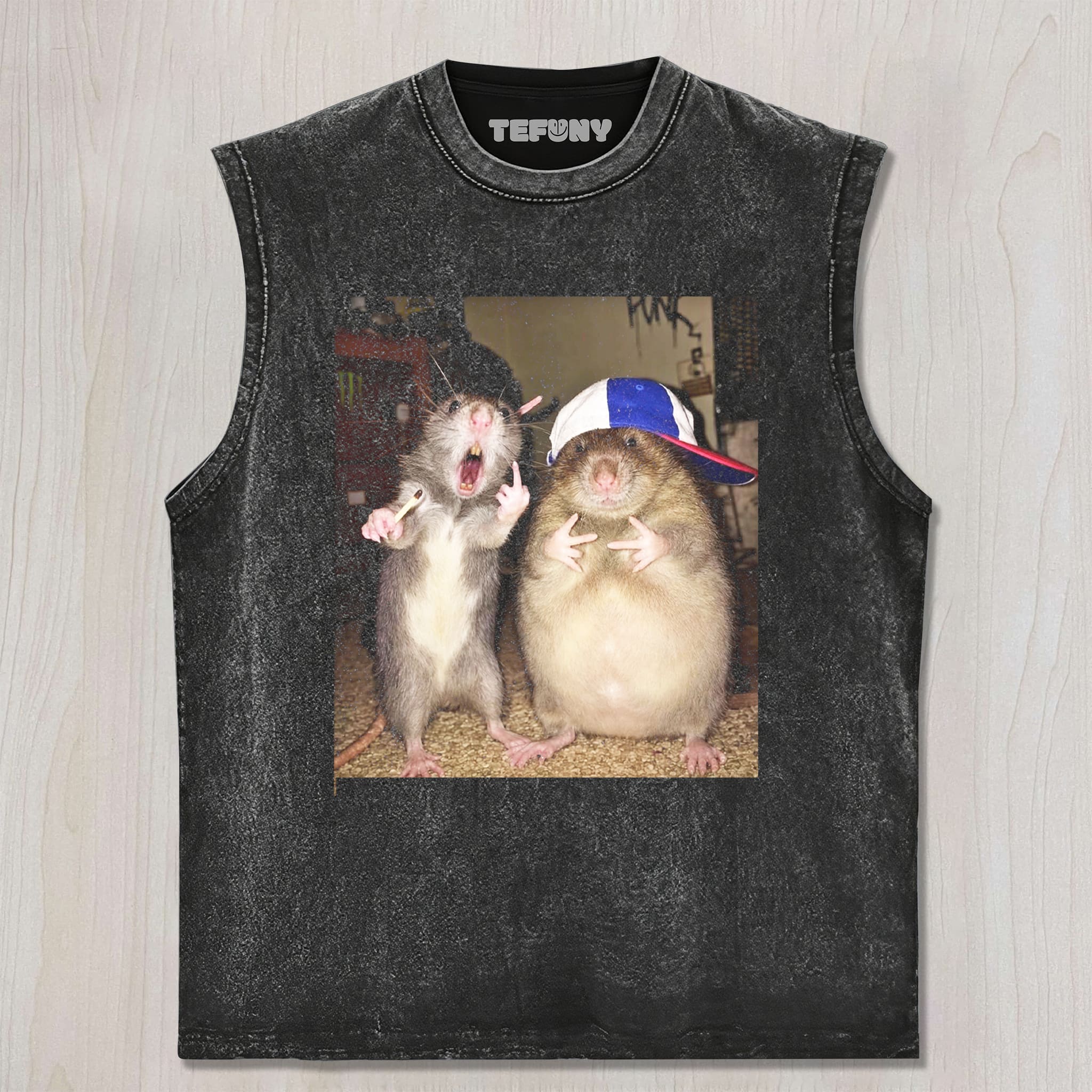 INTERESTING ANIMALS V5 UNISEX TEE, TANK TOP, LAYERED LS, SWEATSHIRT & HOODIE