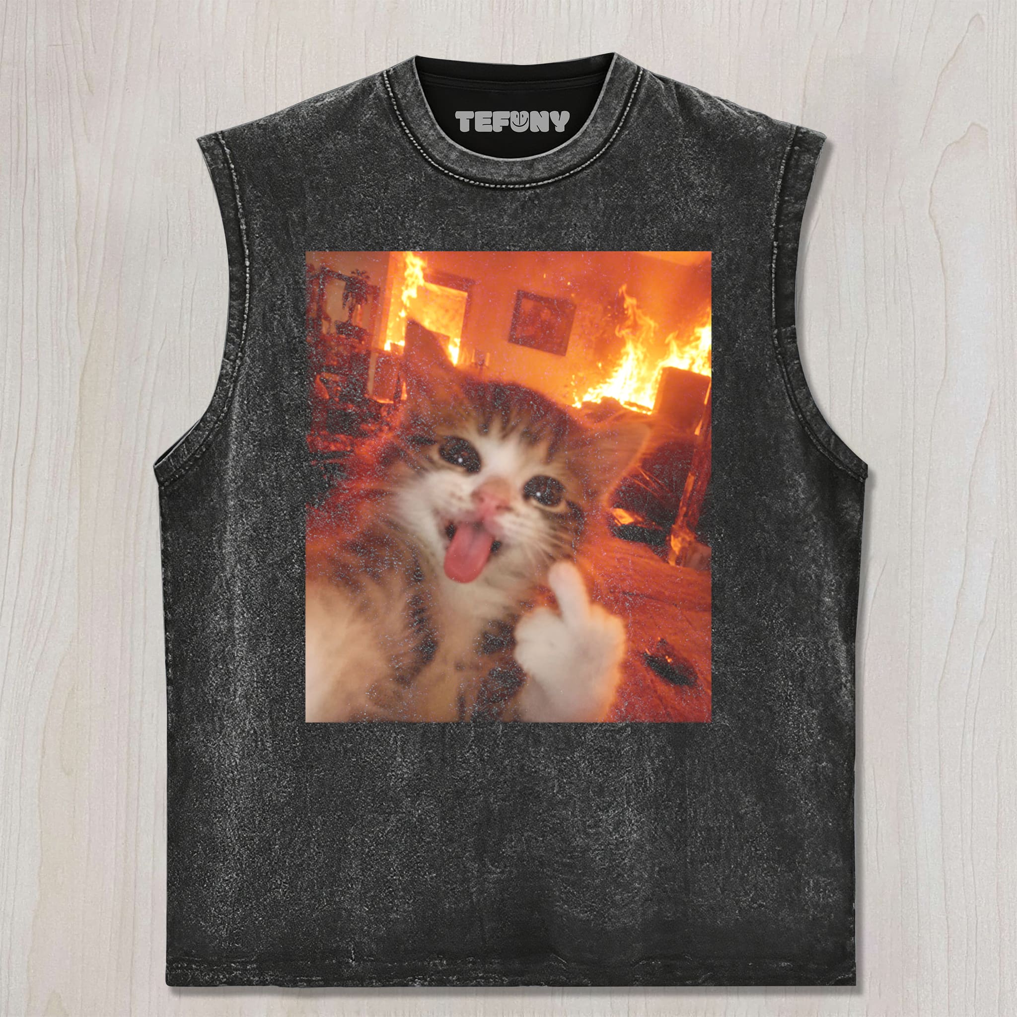 INTERESTING ANIMALS V7 UNISEX TEE, TANK TOP, LAYERED LS, SWEATSHIRT & HOODIE