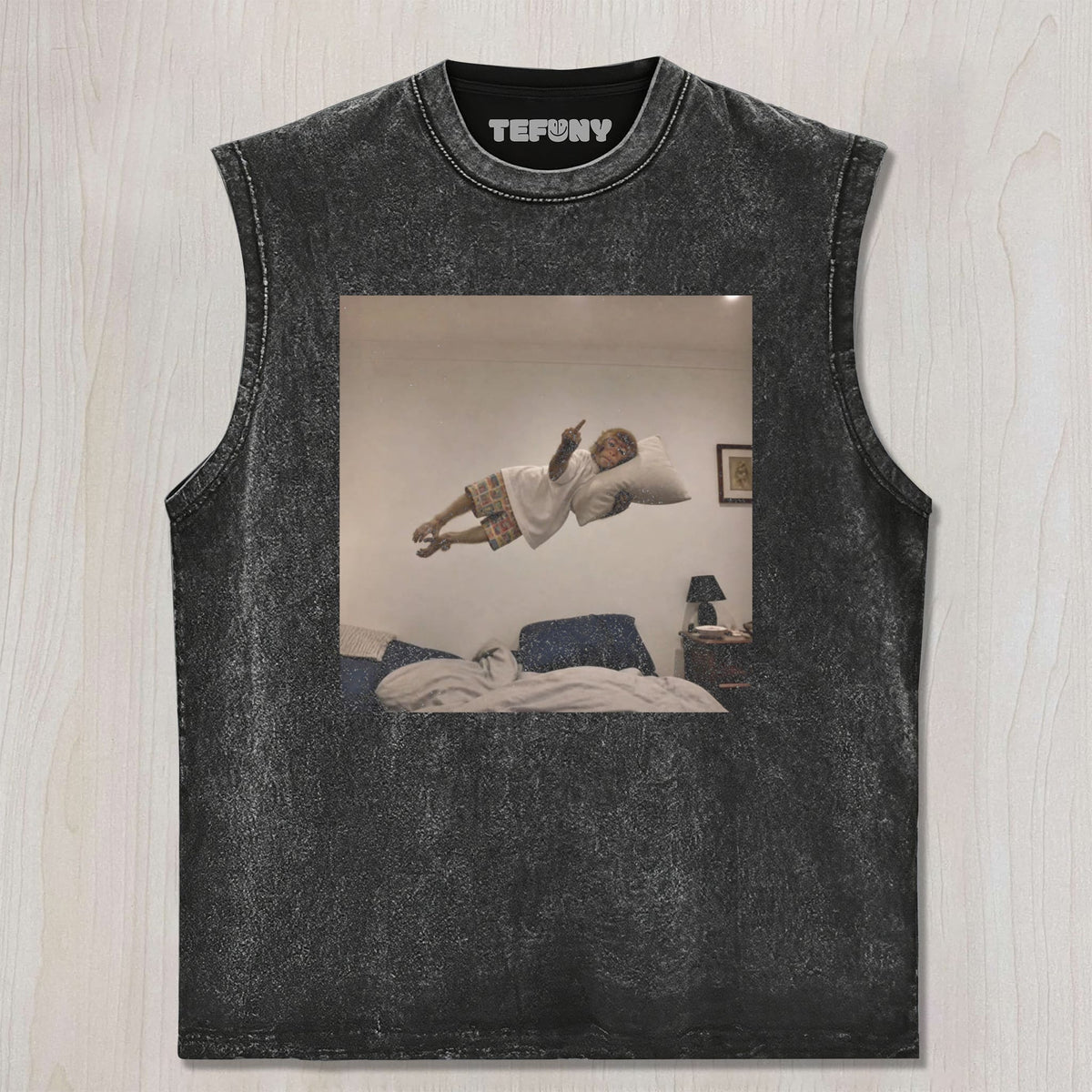 INTERESTING ANIMALS V7 UNISEX TEE, TANK TOP, LAYERED LS, SWEATSHIRT & HOODIE