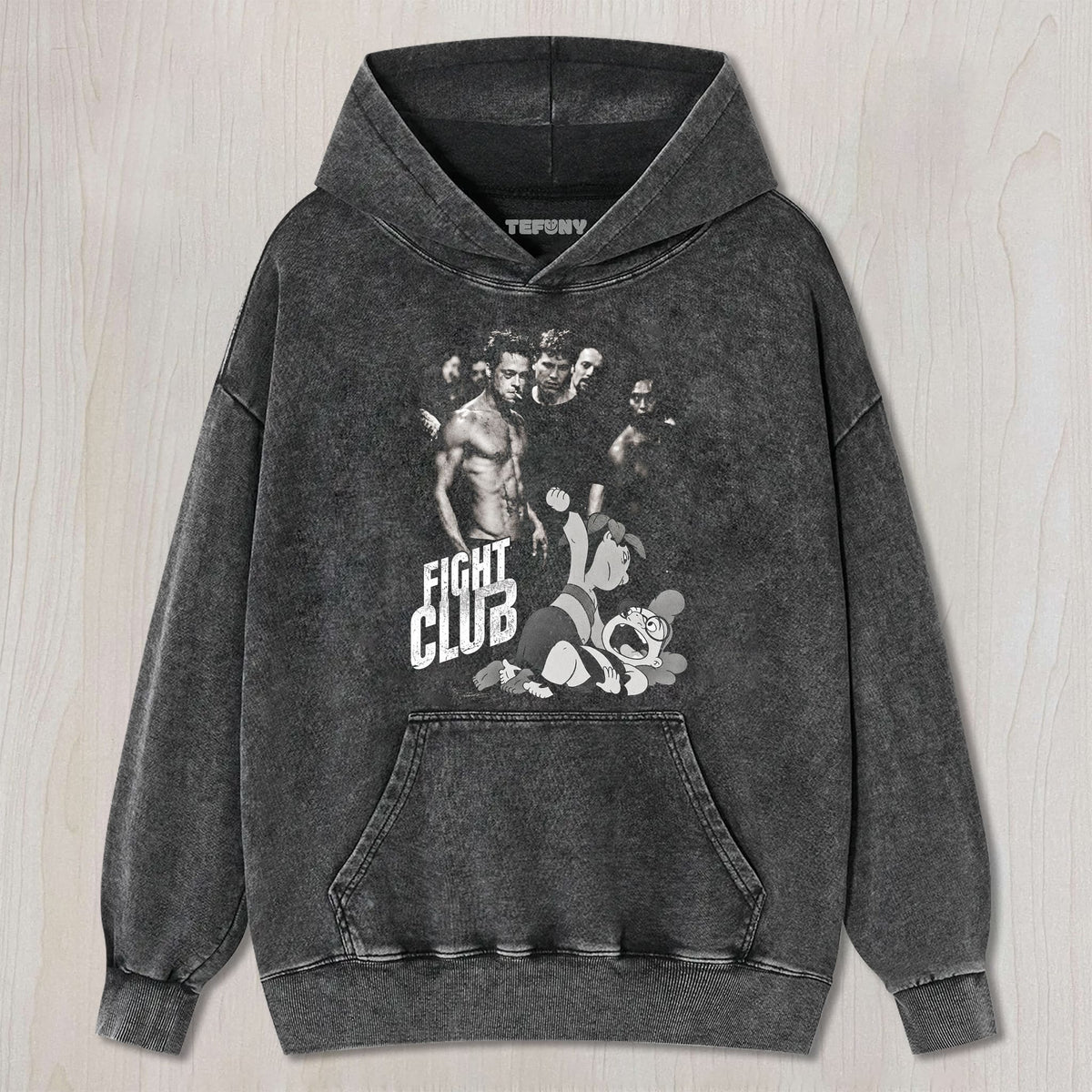 INTERESTING FIGHTS UNISEX TEE, TANK TOP, LAYERED LS, SWEATSHIRT & HOODIE