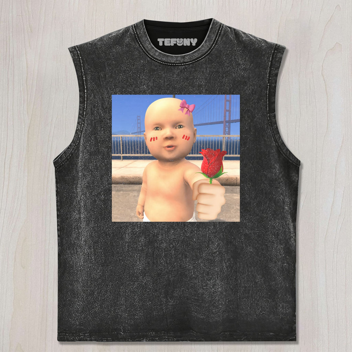 INTERESTING V11 UNISEX TEE, TANK TOP, LAYERED LS, SWEATSHIRT & HOODIE