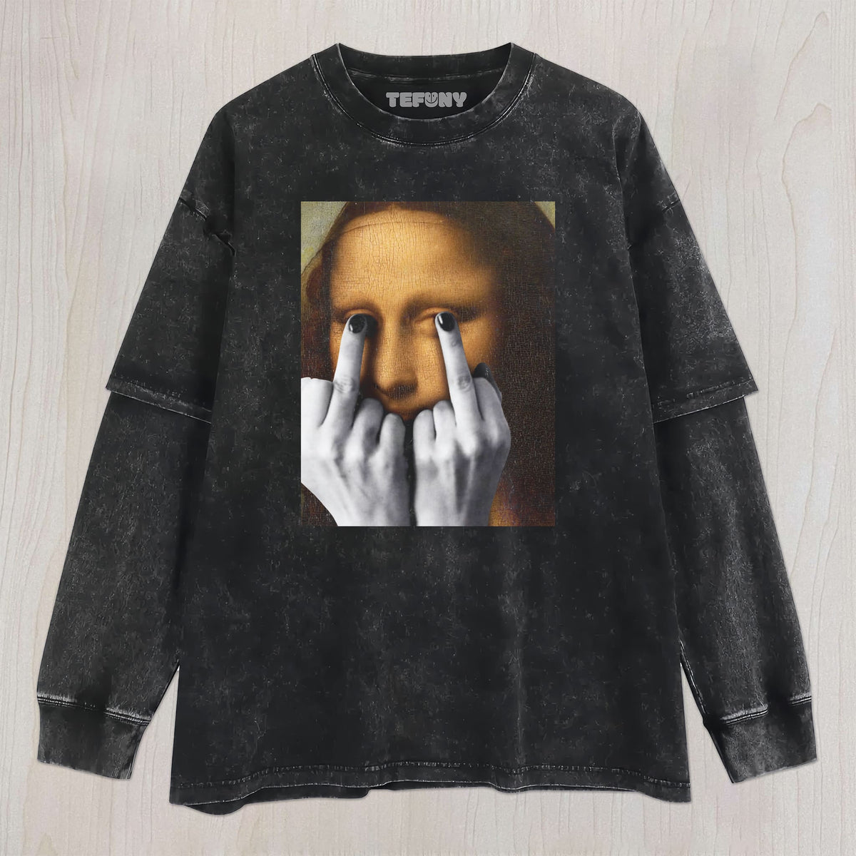 INTERESTING V13 UNISEX TEE, TANK TOP, LAYERED LS, SWEATSHIRT & HOODIE