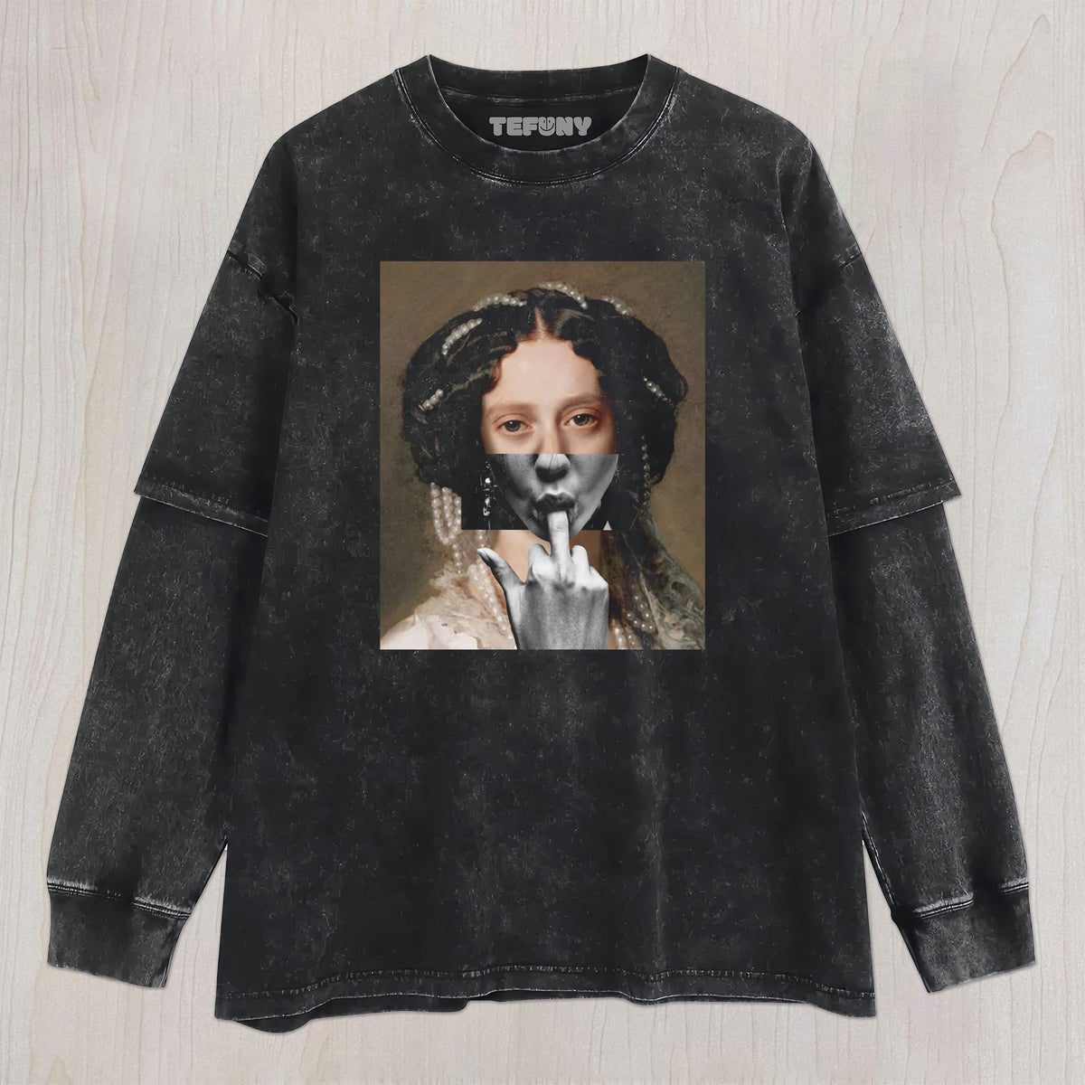INTERESTING V14 UNISEX TEE, TANK TOP, LAYERED LS, SWEATSHIRT & HOODIE