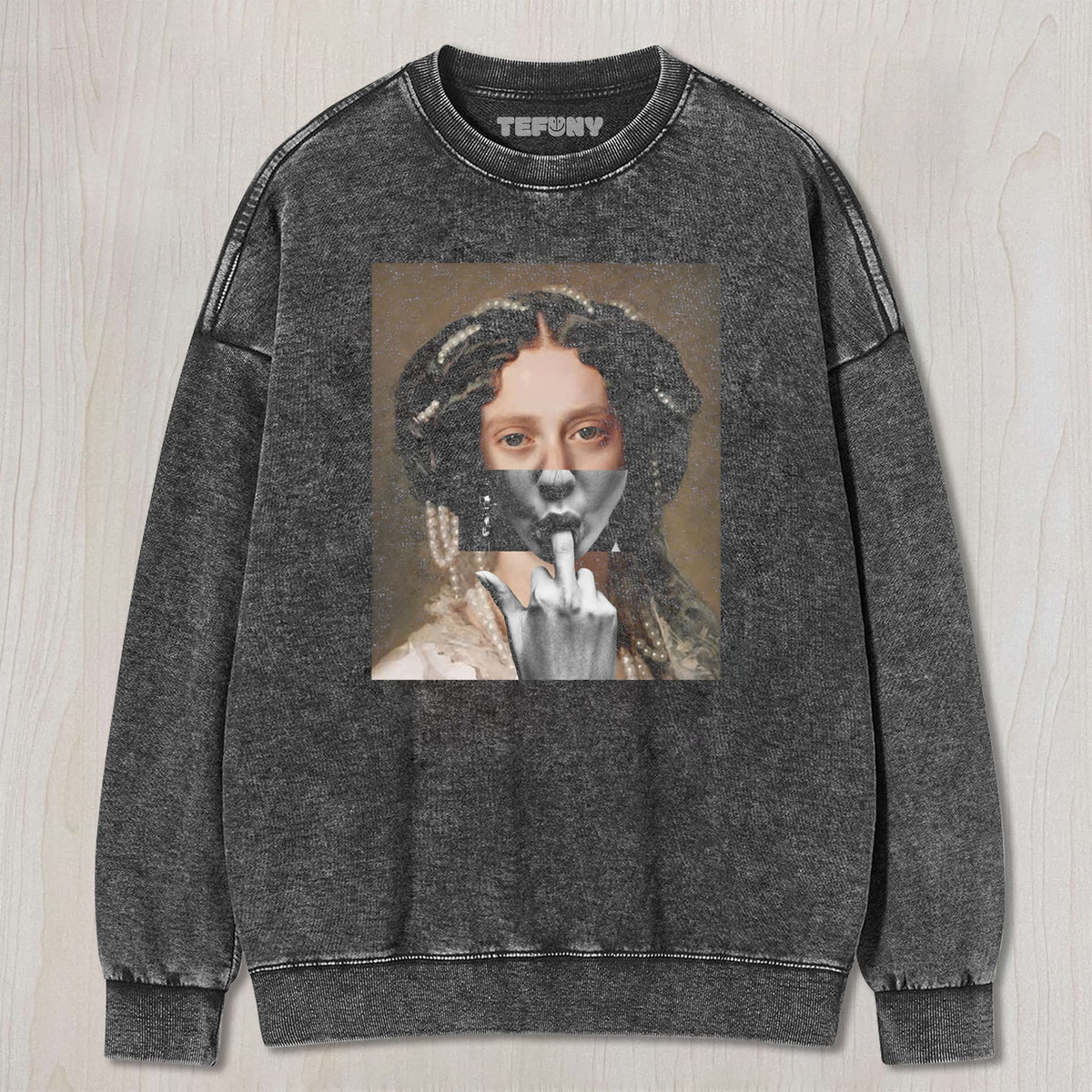 INTERESTING V14 UNISEX TEE, TANK TOP, LAYERED LS, SWEATSHIRT & HOODIE