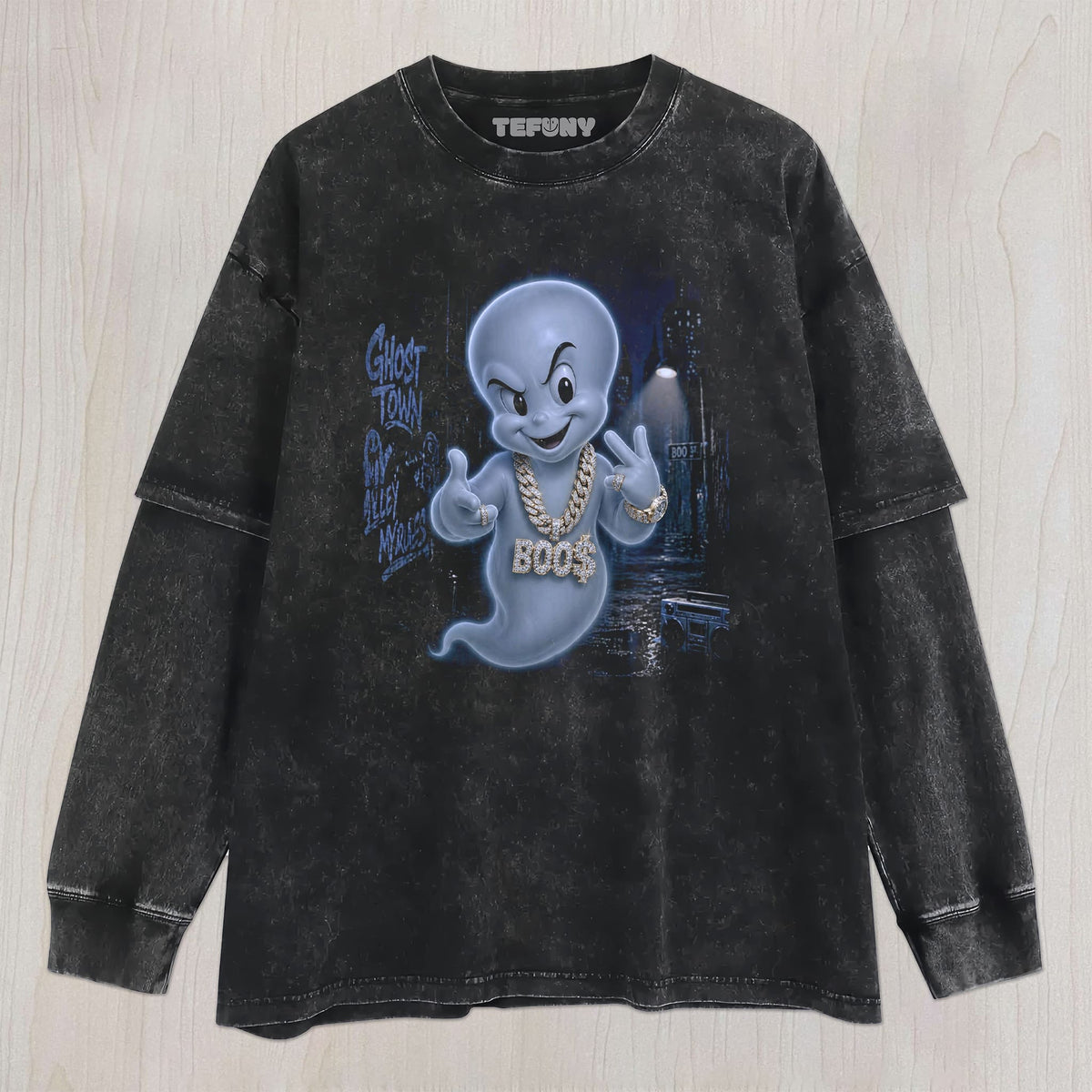 INTERESTING V16 UNISEX TEE, TANK TOP, LAYERED LS, SWEATSHIRT & HOODIE